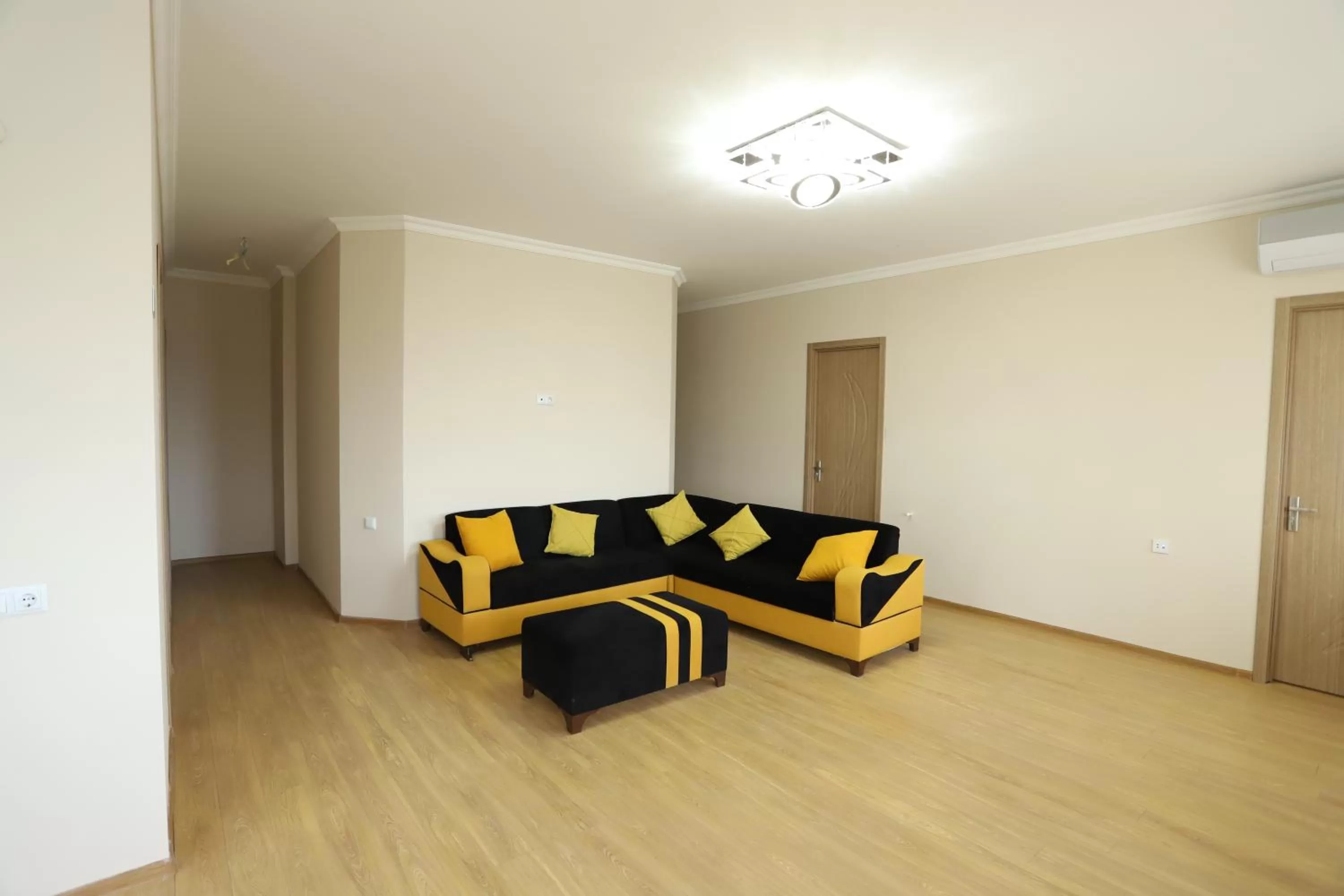 Living room, Seating Area in Hotel Hollywood