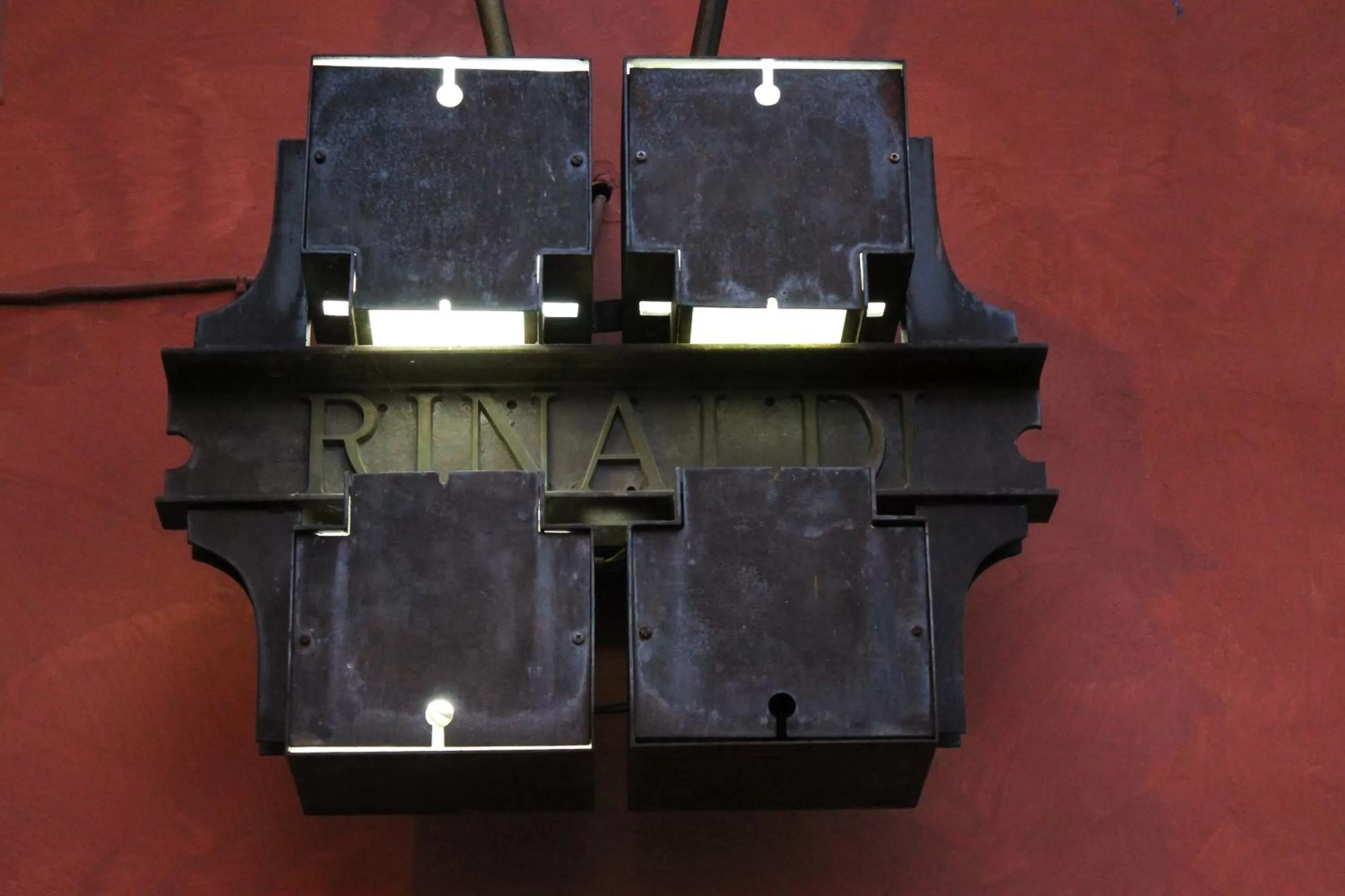 Other in Hotel Charleston