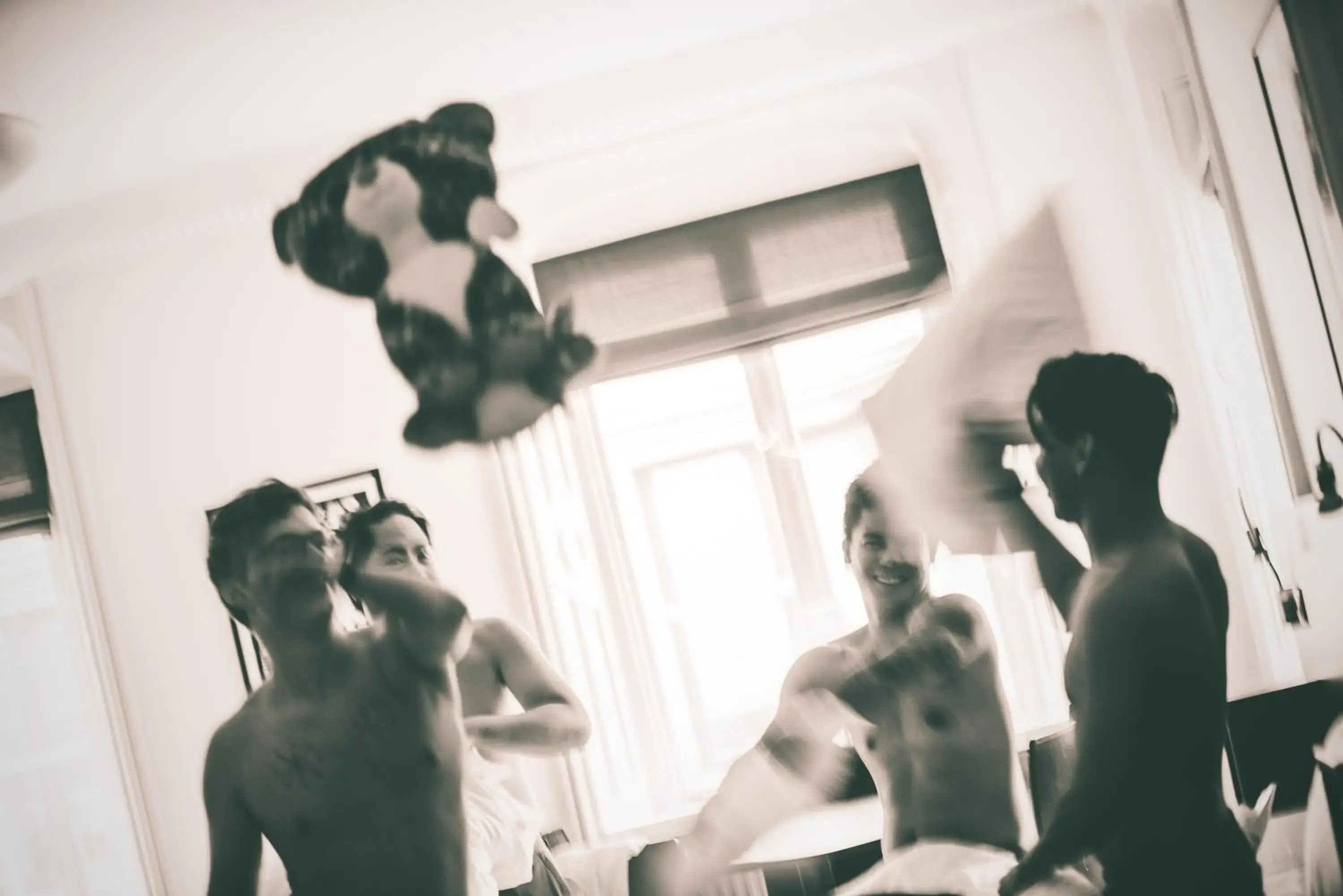 Bed in 12-Bed Mixed Dormitory Room (Max 40 years) in Castle House Inn Bed in 12-Bed Mixed Dormitory Room (Max 40 years) in Castle House Inn