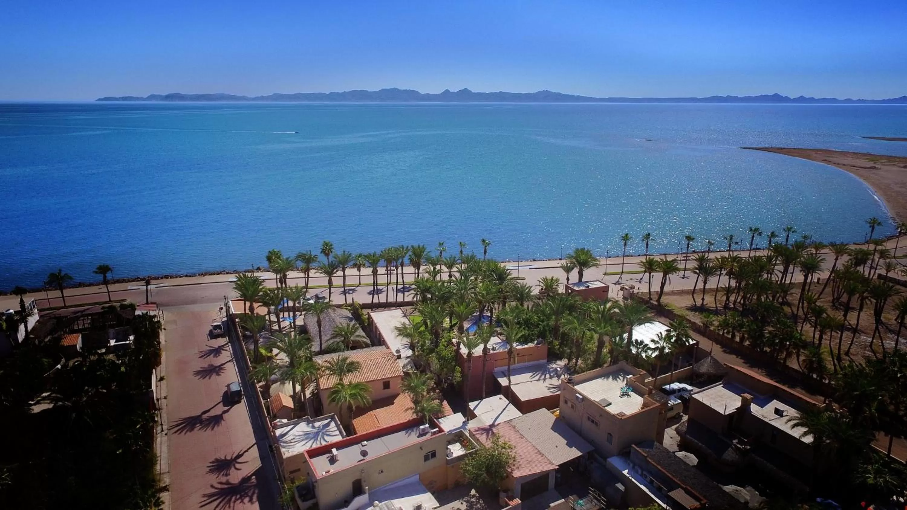 Property building in Sukasa Bungalows