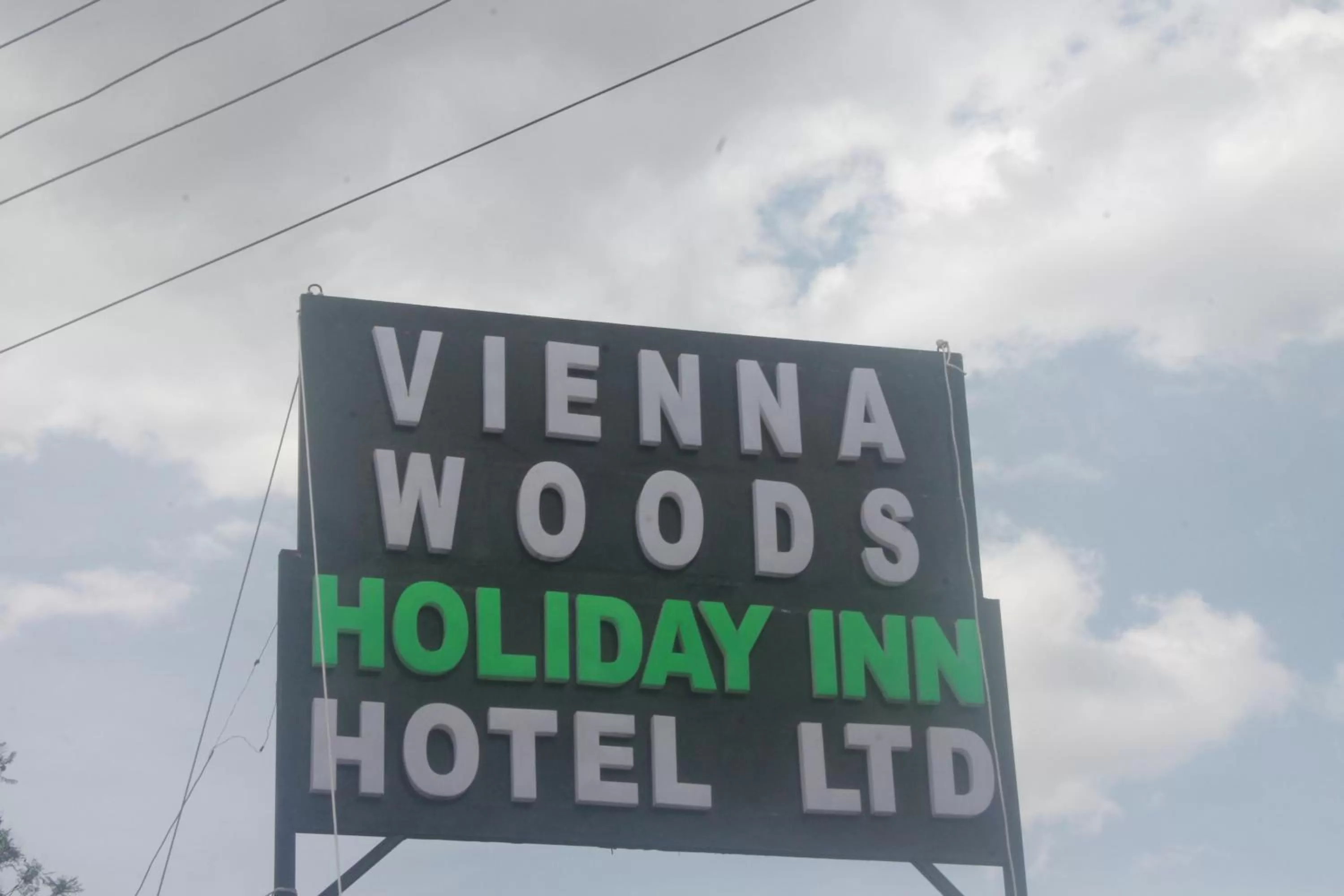 Vienna Woods Hotel Nakuru