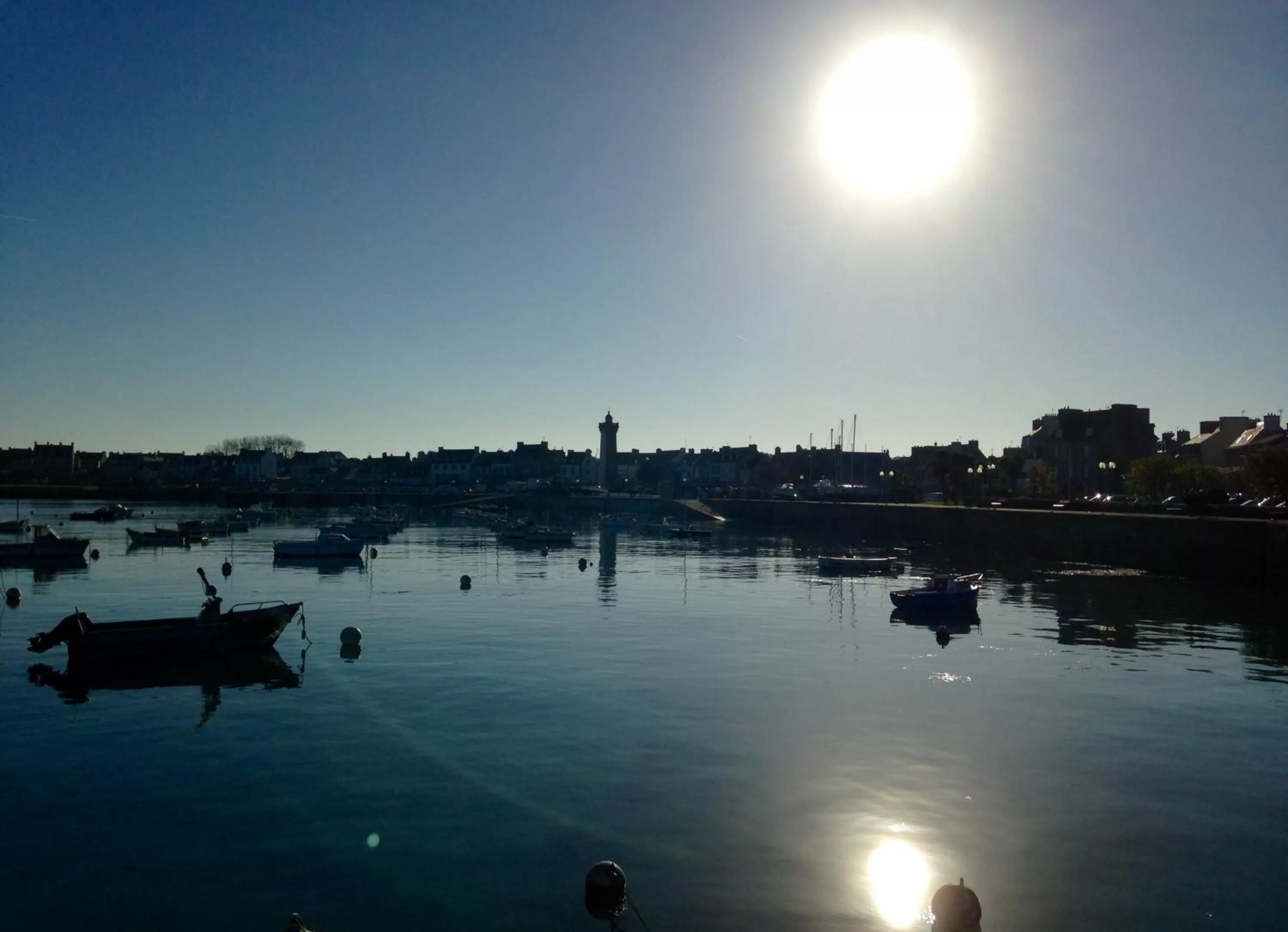 Nearby landmark in Hotel Le Temps De Vivre