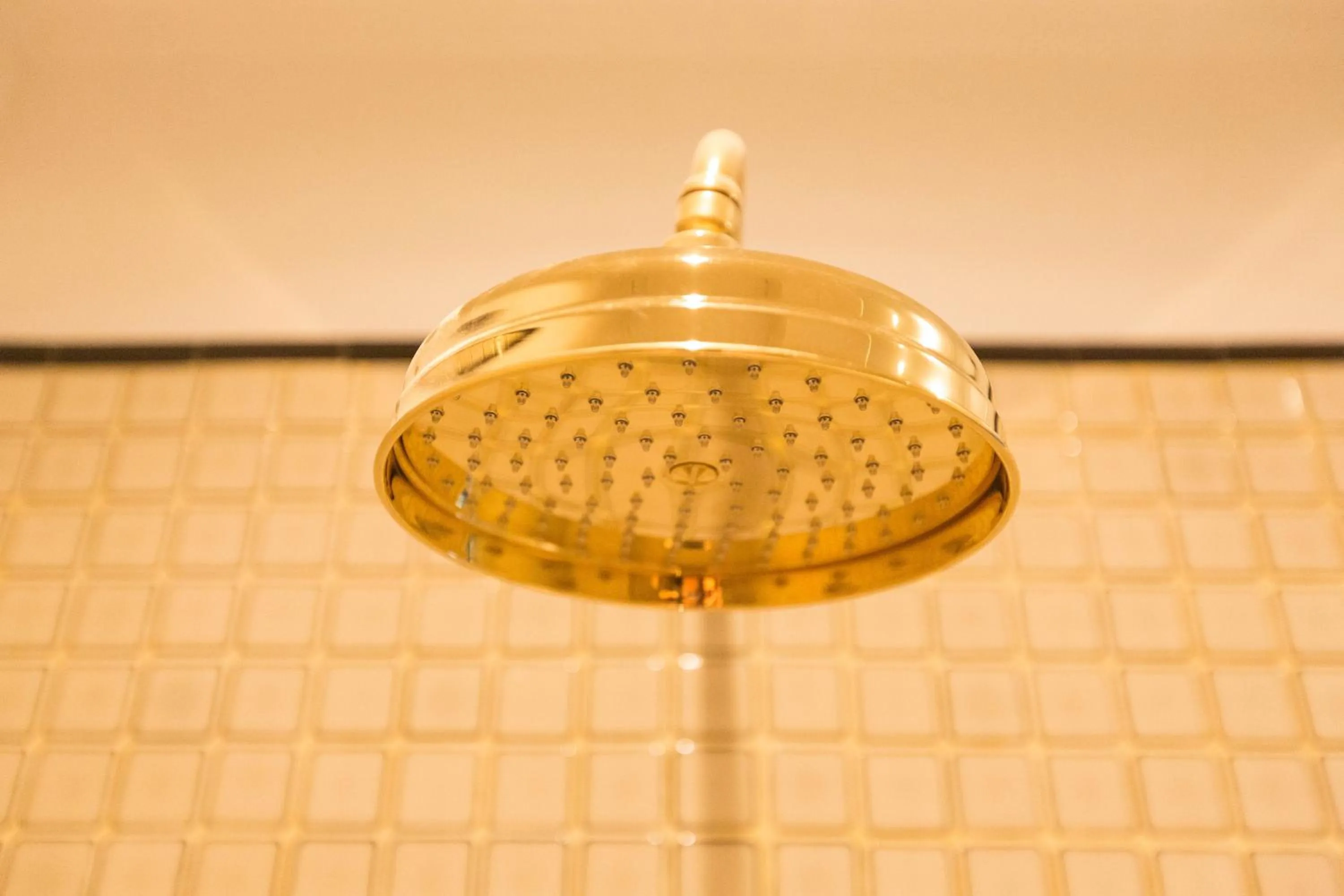 Bathroom in The Gunawarman