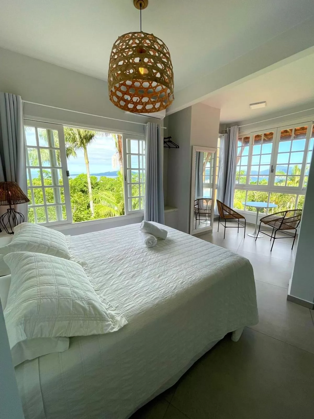 Hotel Pousada 7 Mares