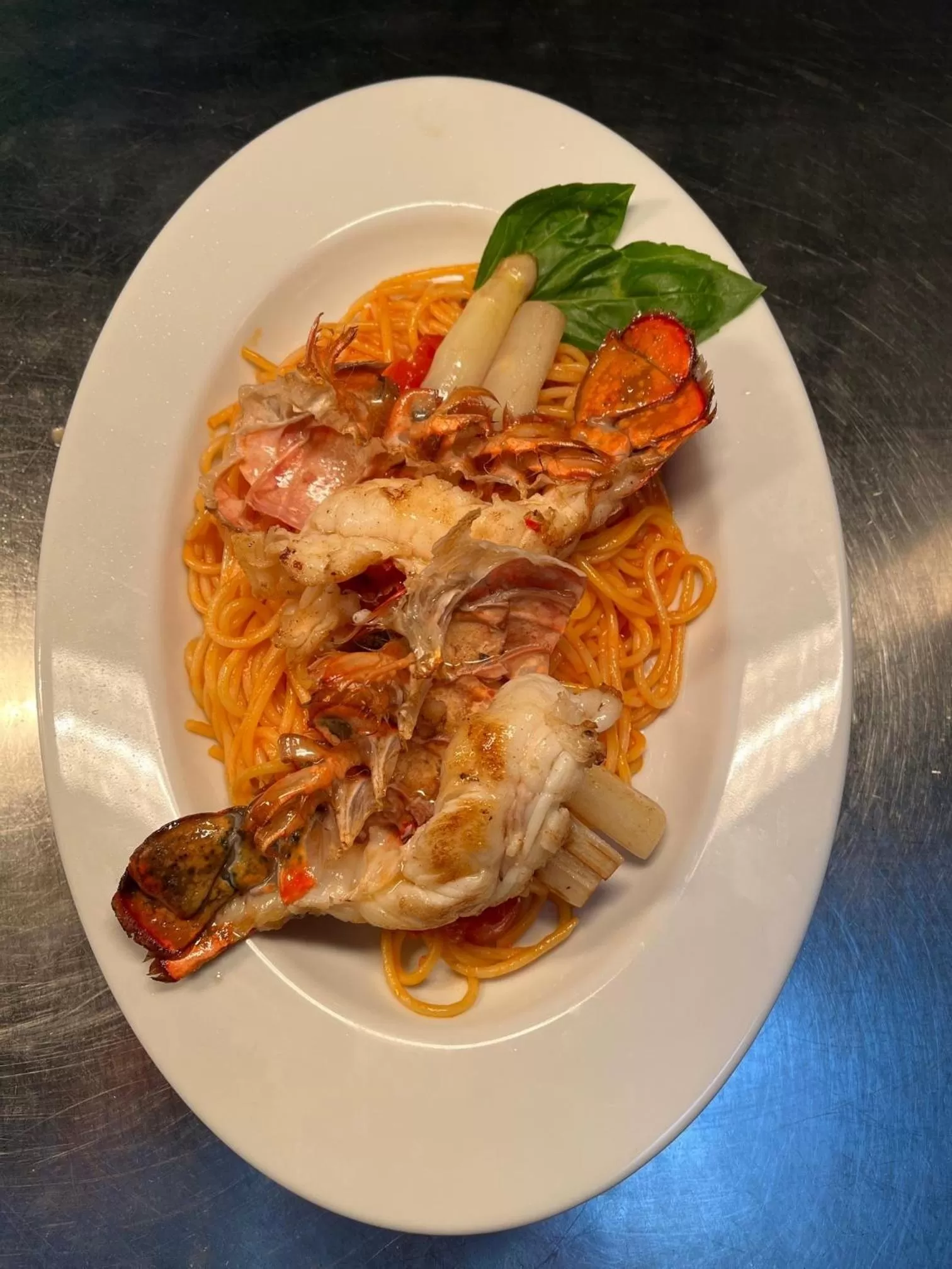 Restaurant/places to eat in Badischer Landgasthof Hirsch