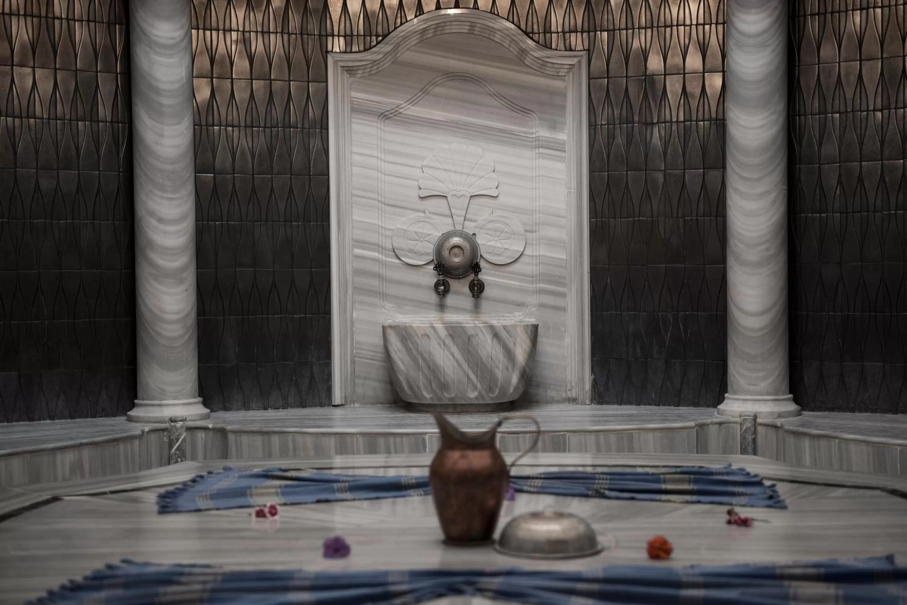 Massage in Barut Hemera - Ultra All Inclusive