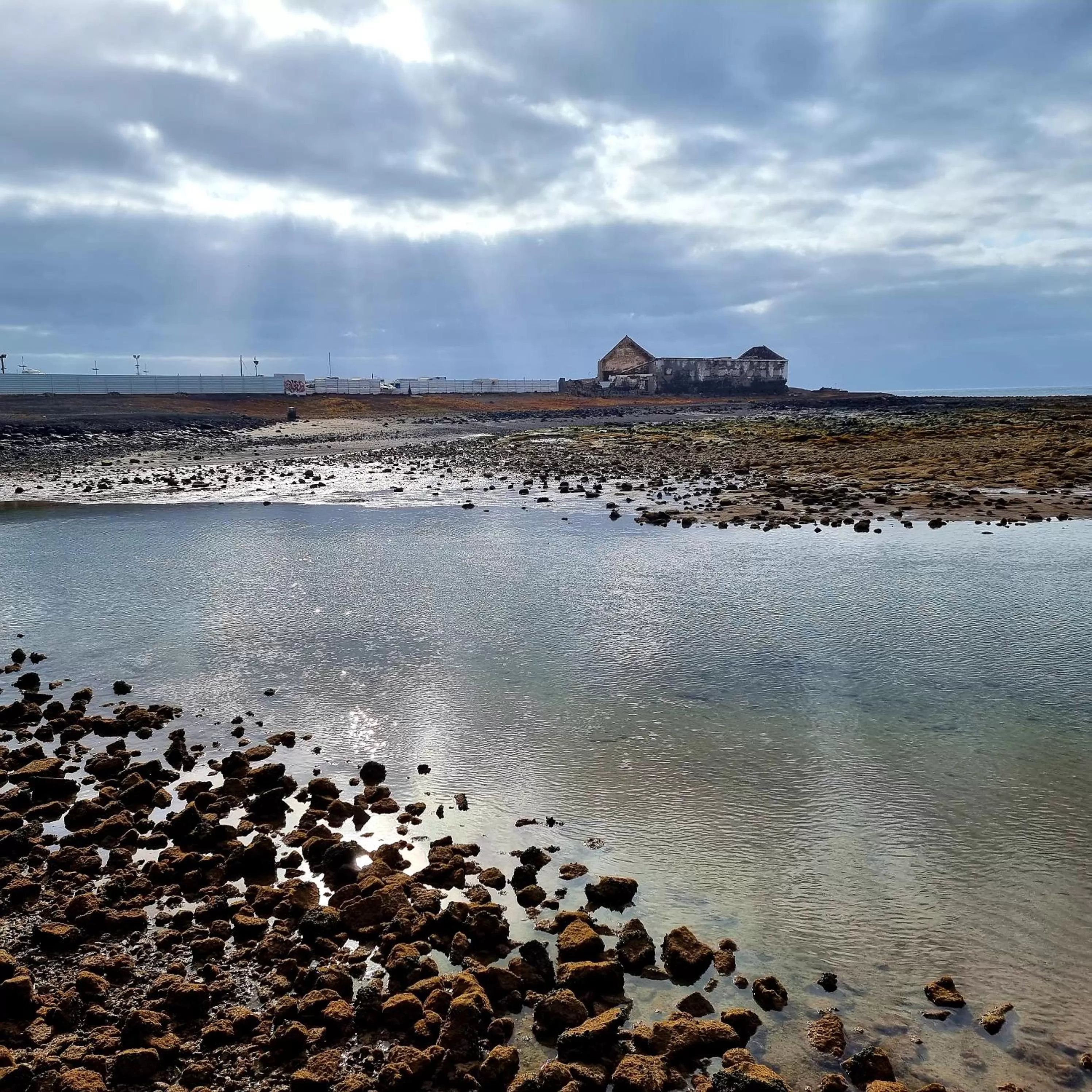 View (from property/room) in Hotel Miramar