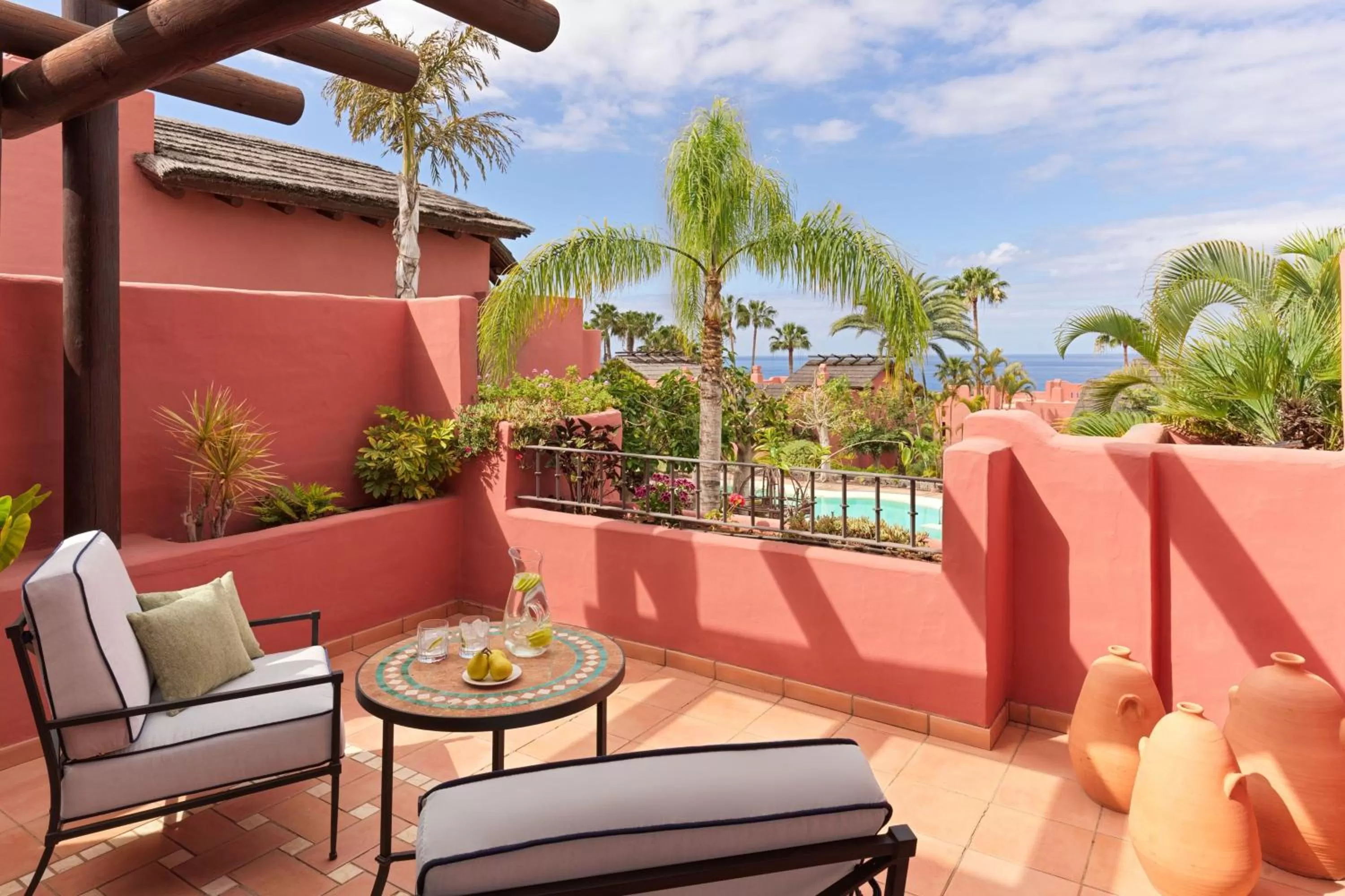 Other in The Ritz-Carlton Tenerife, Abama