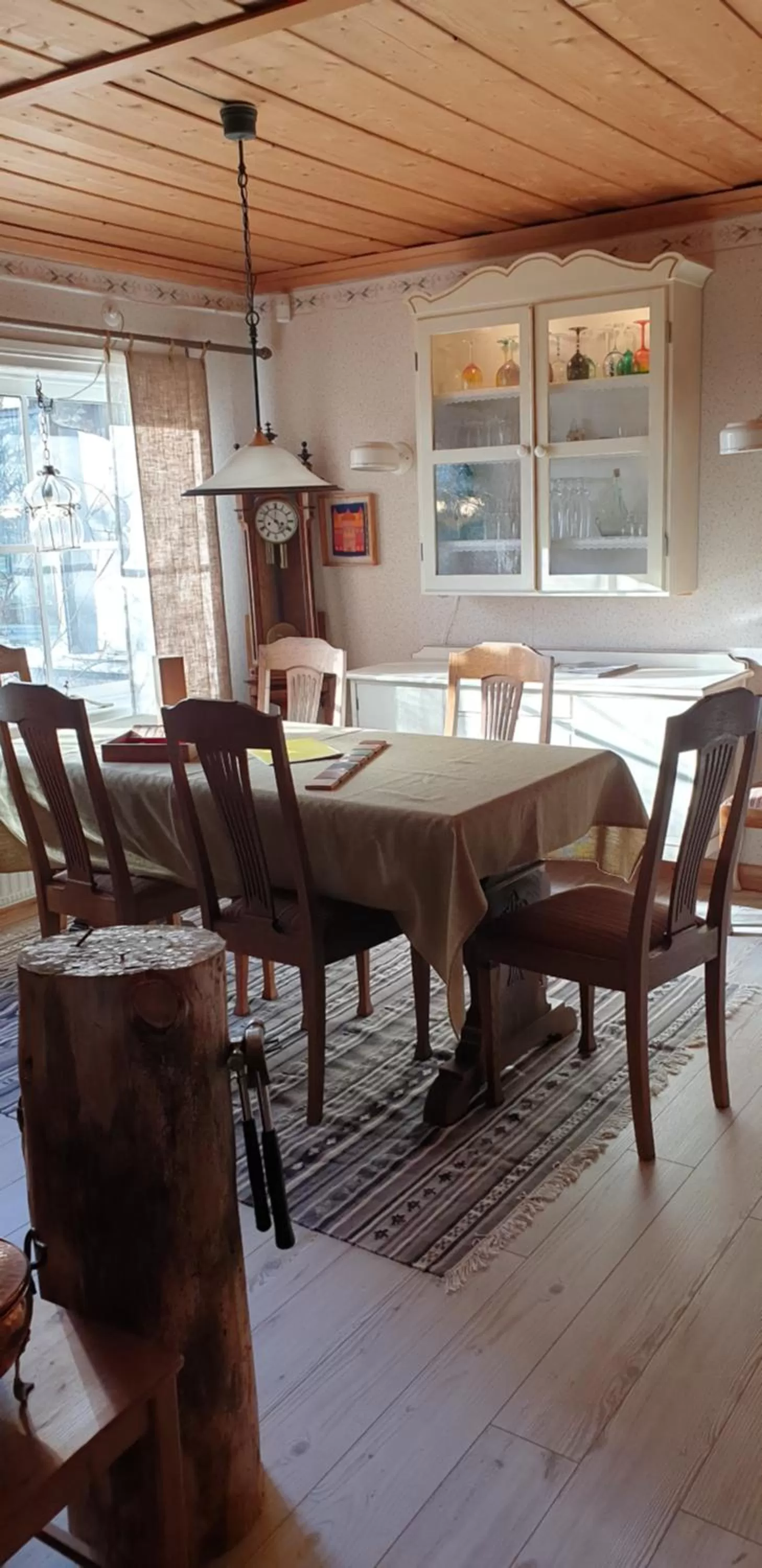 Lounge or bar, Restaurant/Places to Eat in Woodstock B & B Studios