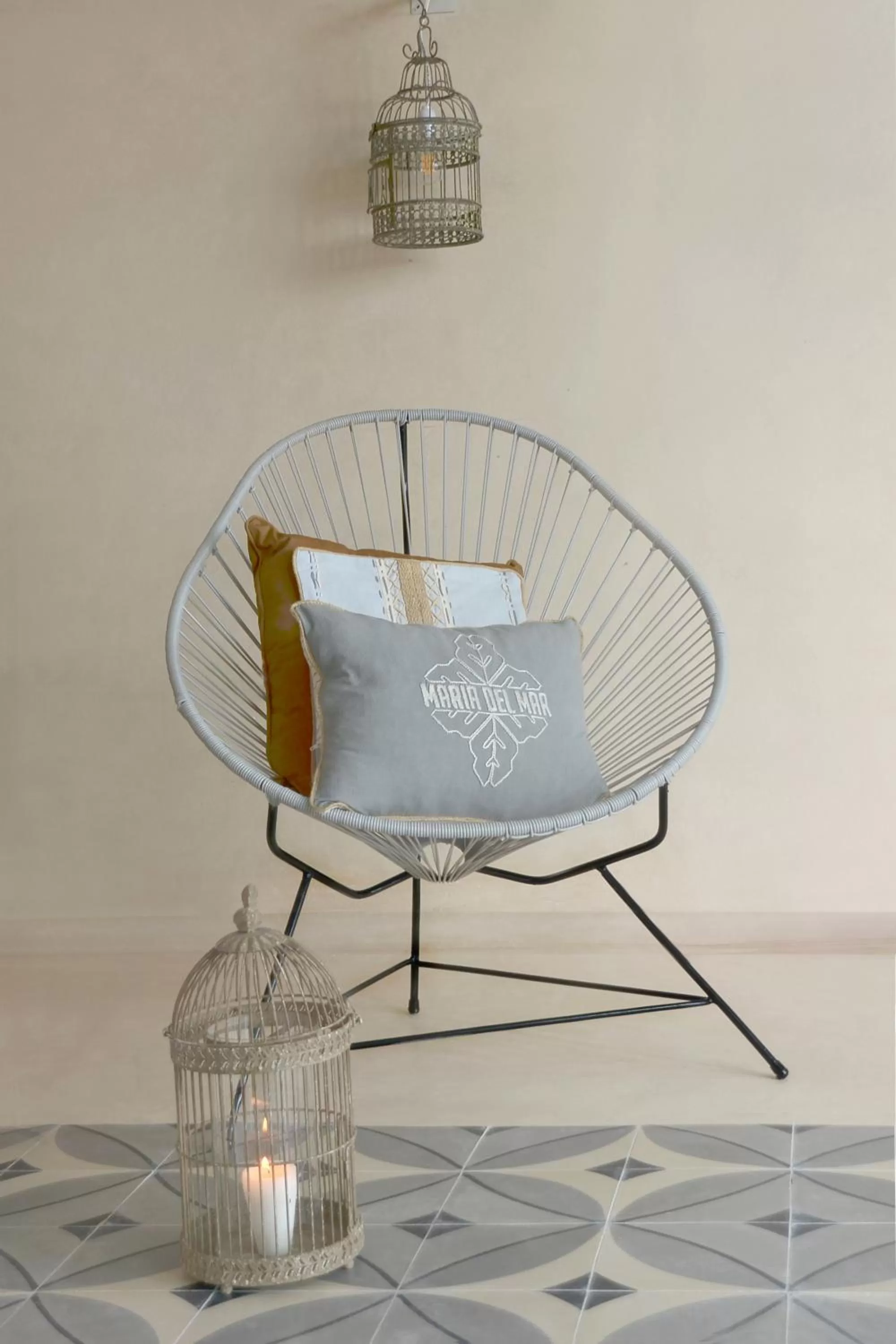 Area and facilities in Maria Del Mar Tulum - Adults Only