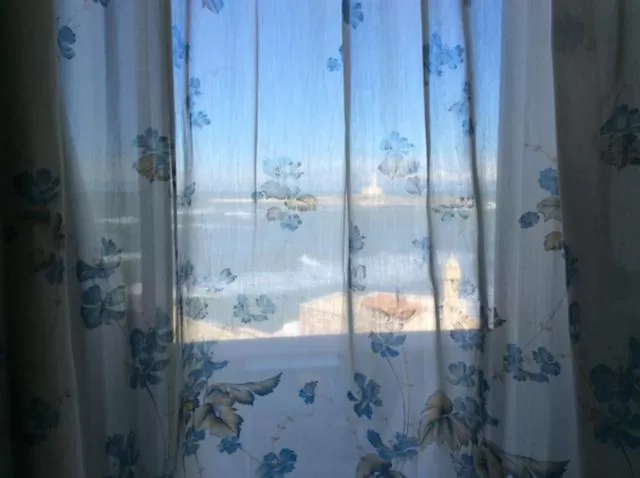 Sea view in Rocca Sul Mare Hotel