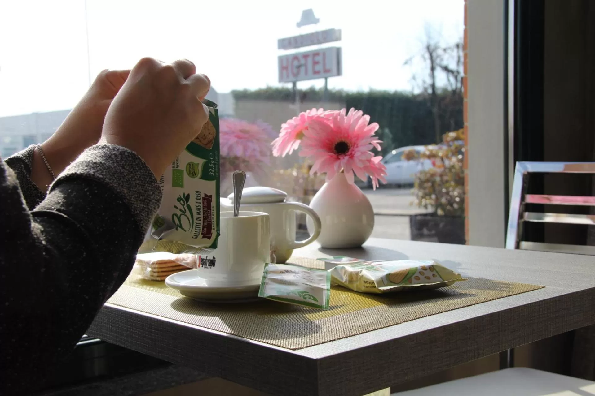 Green Class Hotel Candiolo