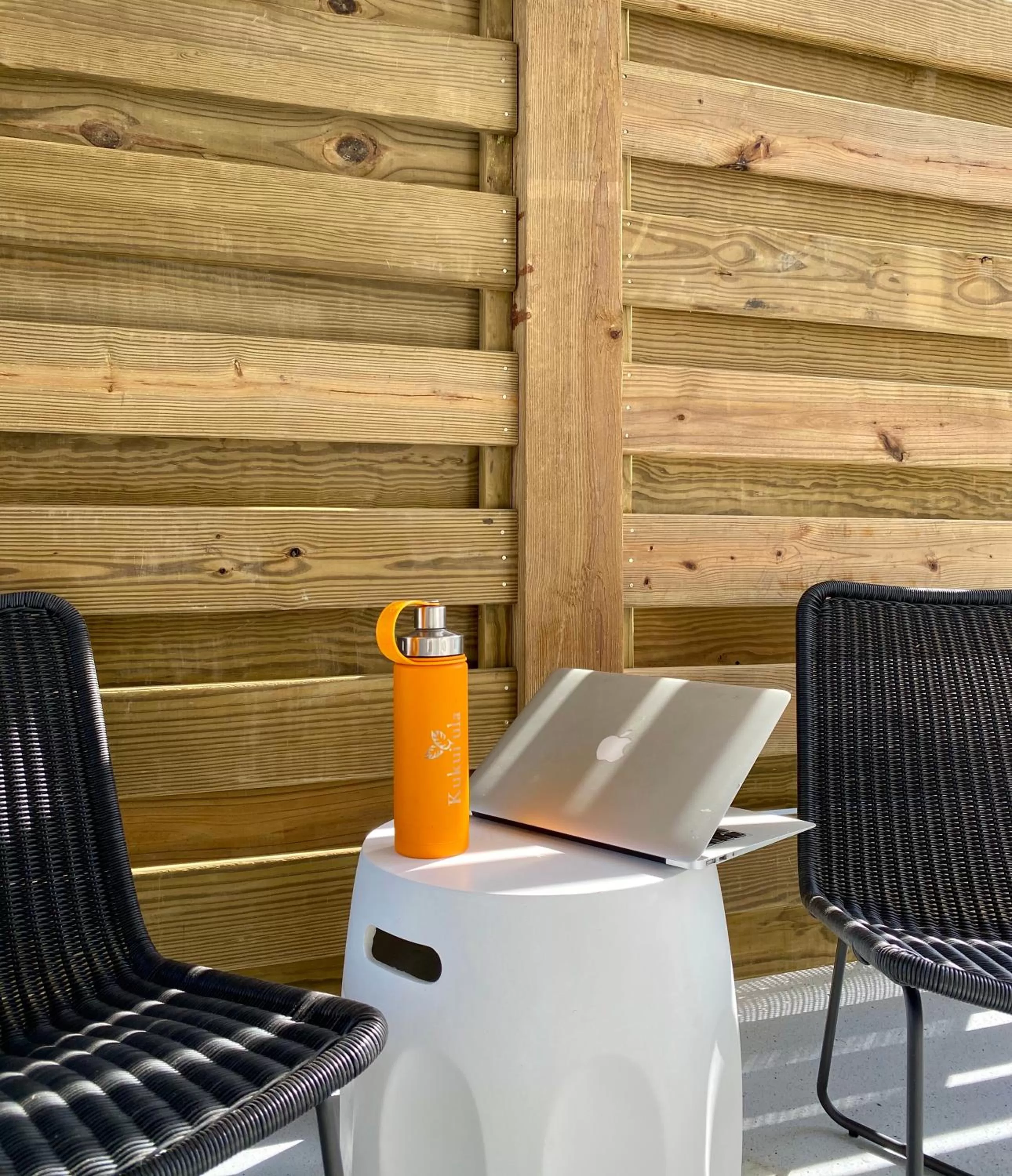 Swimming pool in Lively Beach