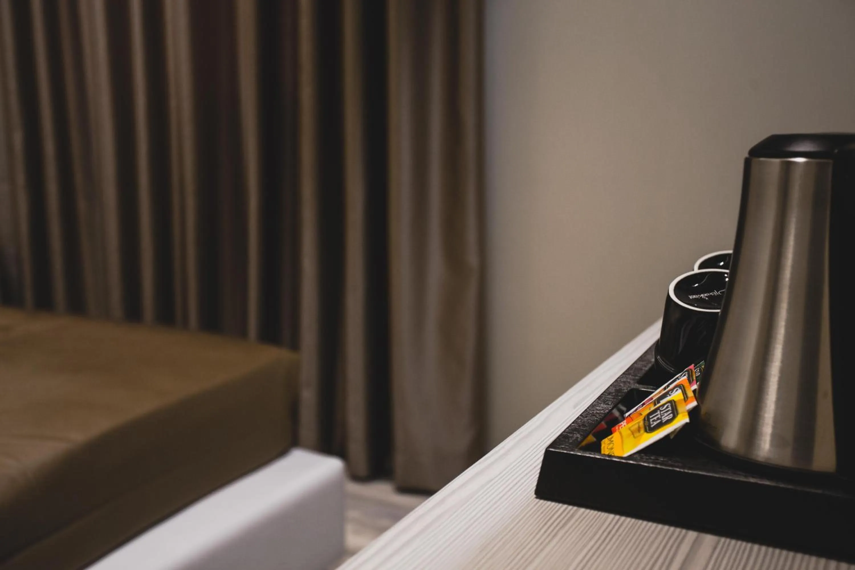 Decorative detail in Hotel Fiera Wellness & Spa