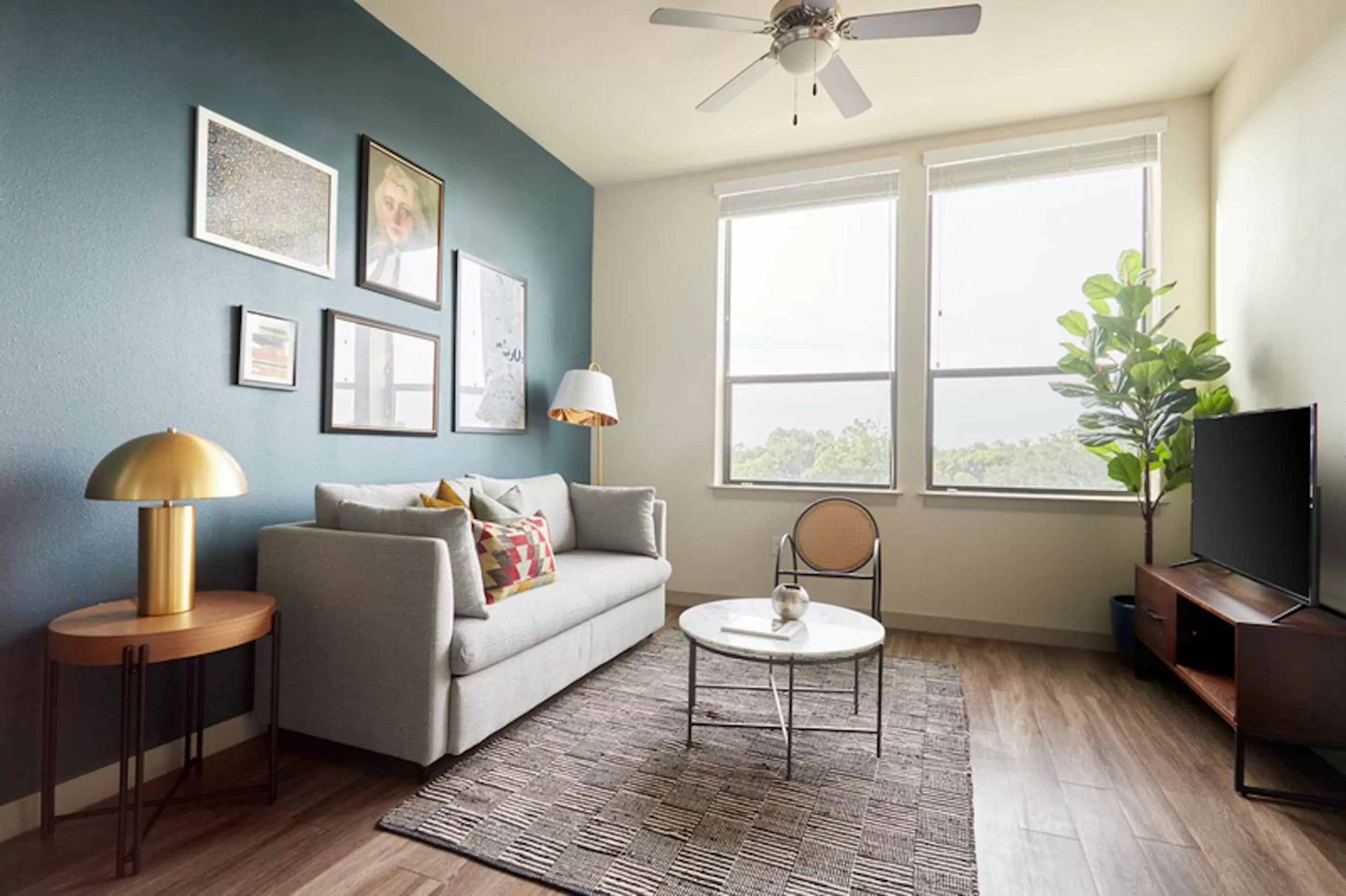 One-Bedroom Apartment in Sonder at La Villita