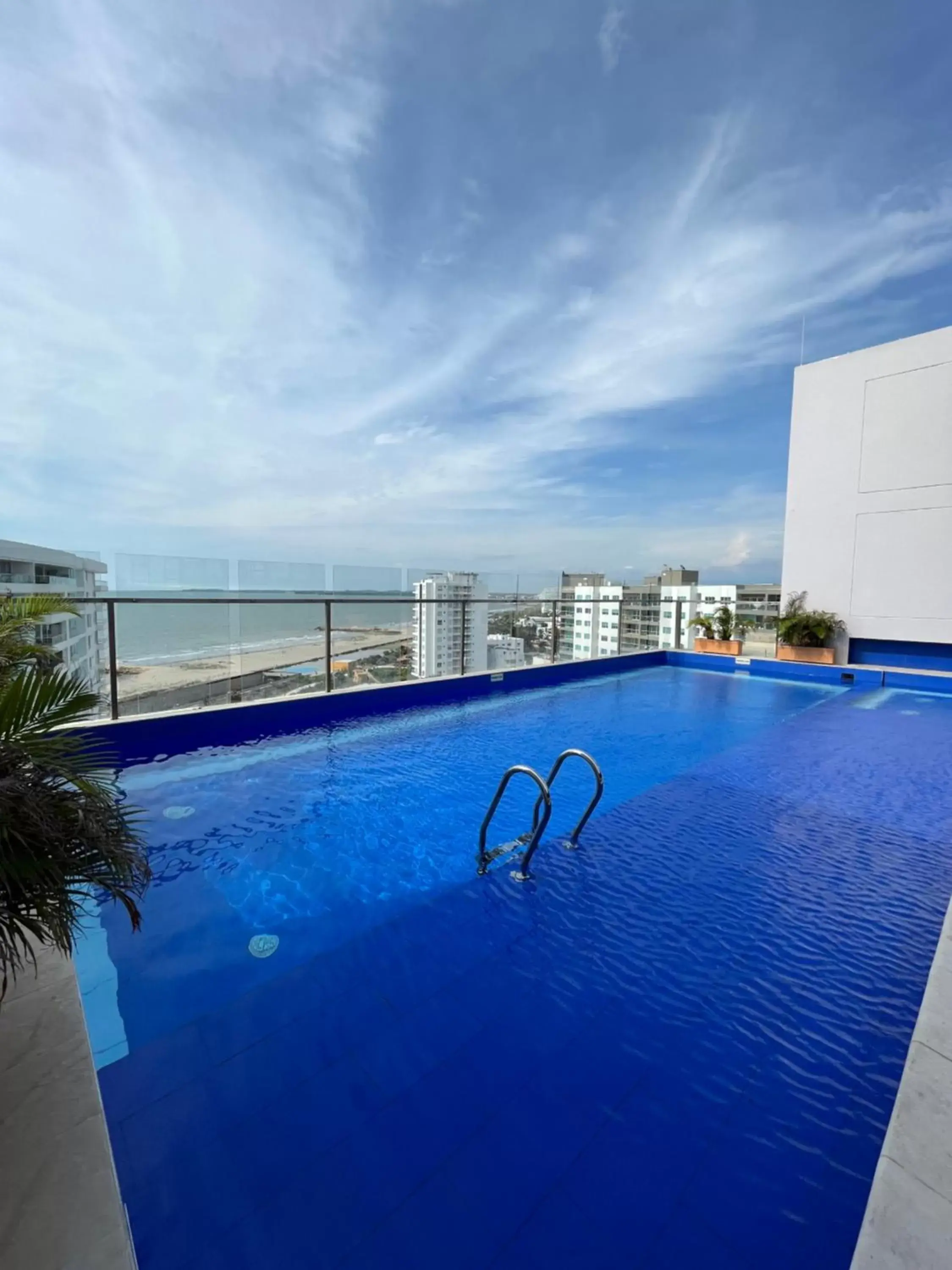 Wyndham Garden Cartagena Wyndham Garden Cartagena