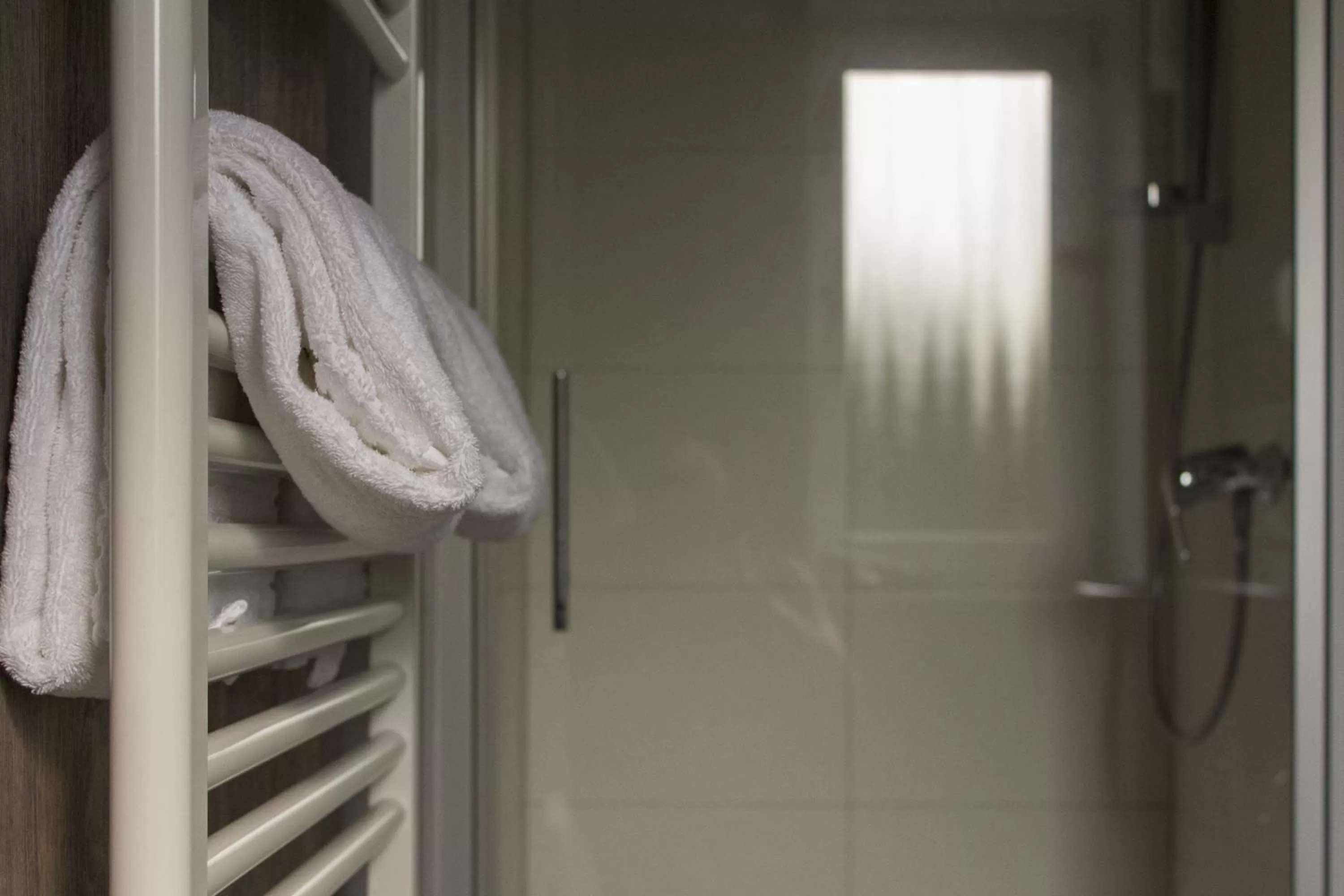 Bathroom in Schlüter Hotel & Restaurant