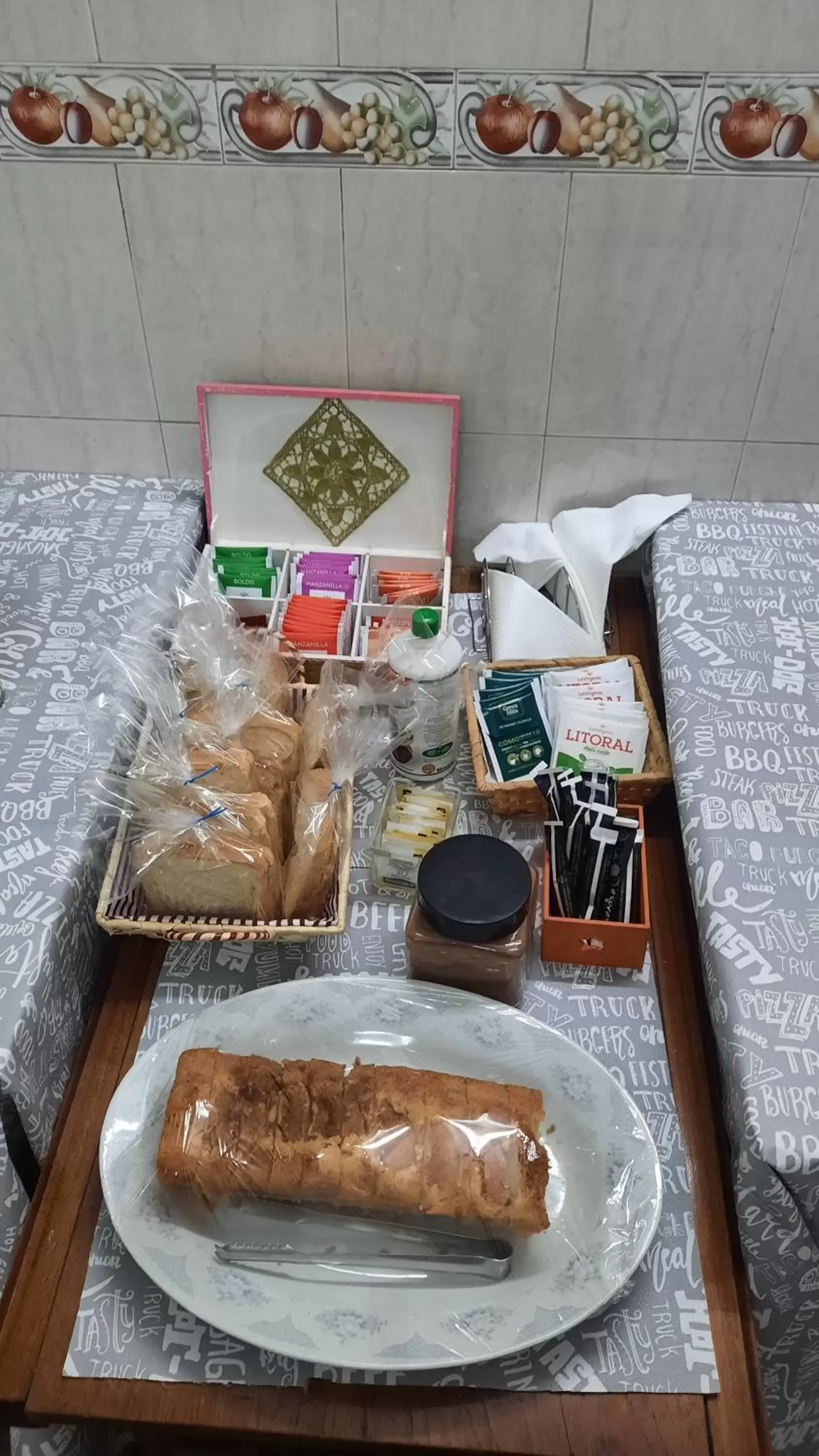 Double or Twin Room - single occupancy in La Rojarilla Double or Twin Room - single occupancy in La Rojarilla