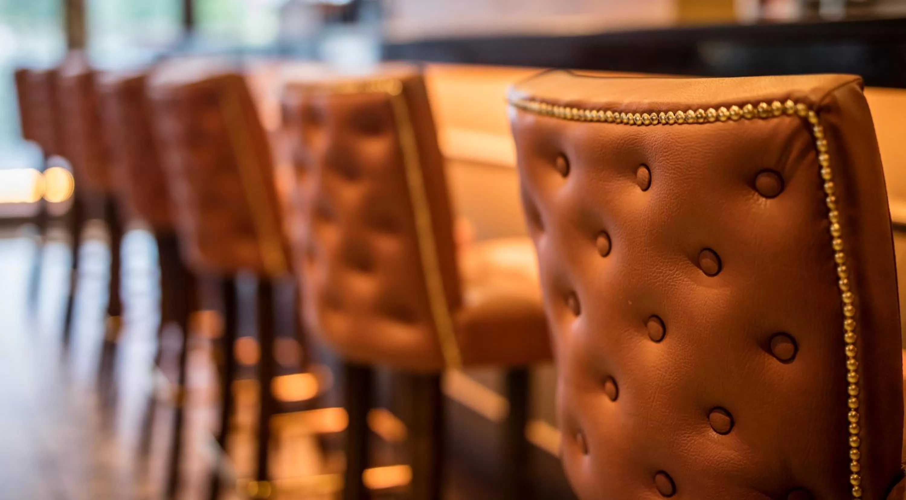 Lounge or bar in The Sandymount Hotel