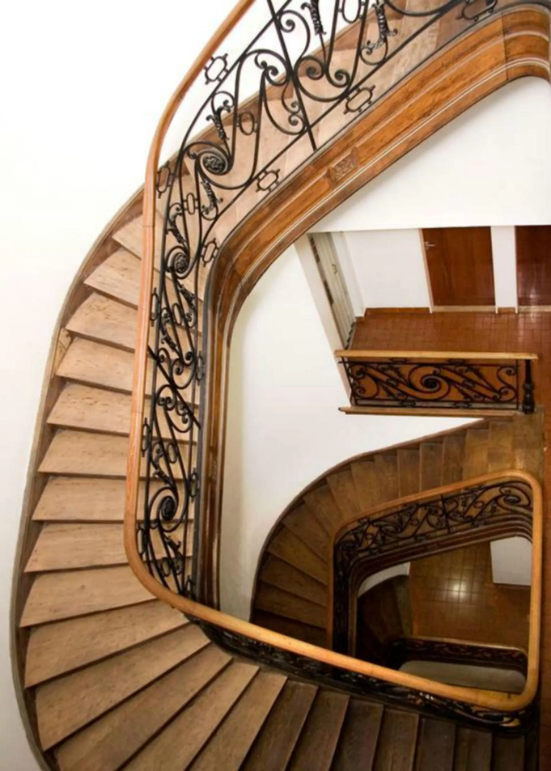 Petit Recoleta Suites