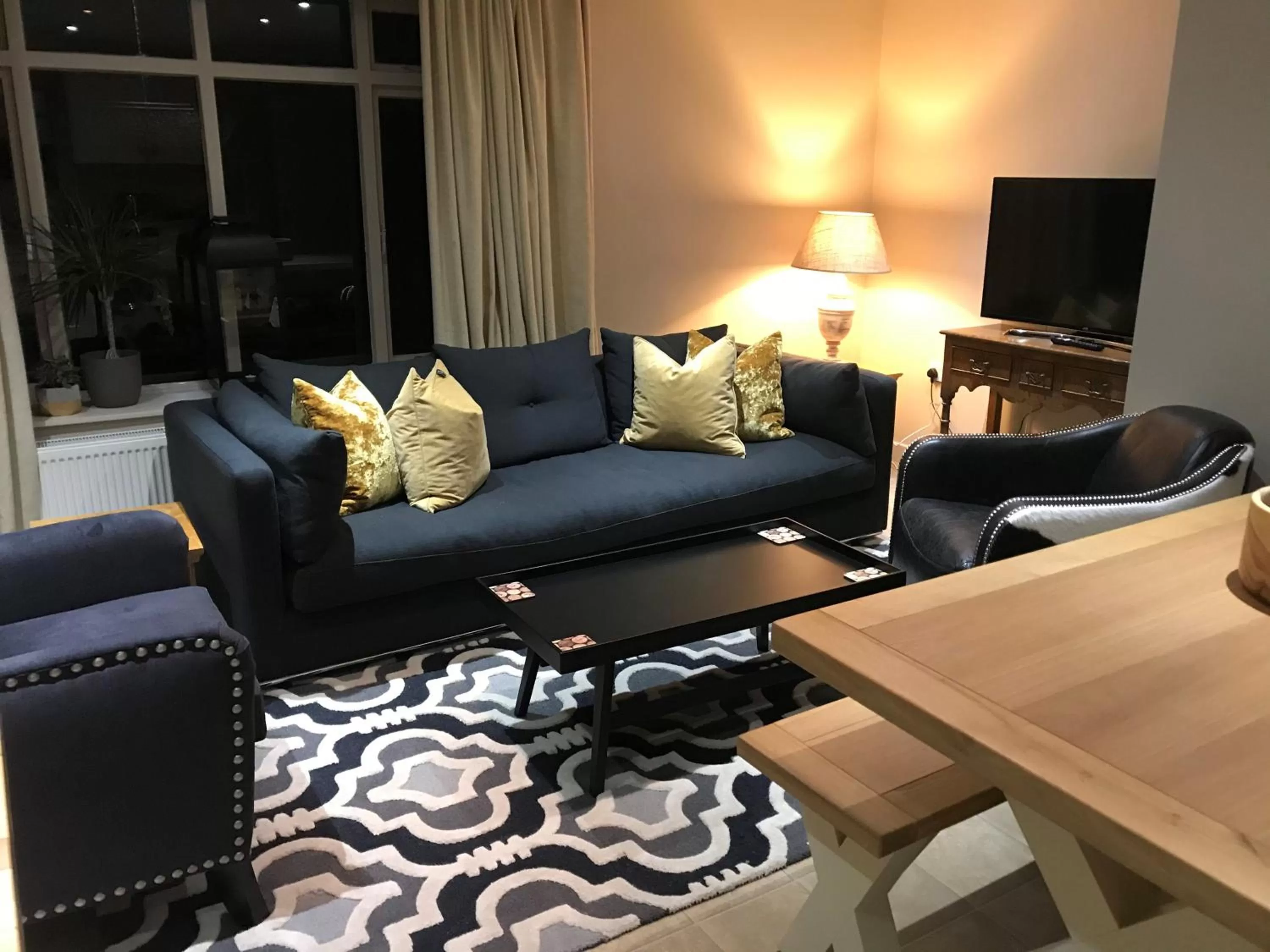 Scarborough Hill Country Inn