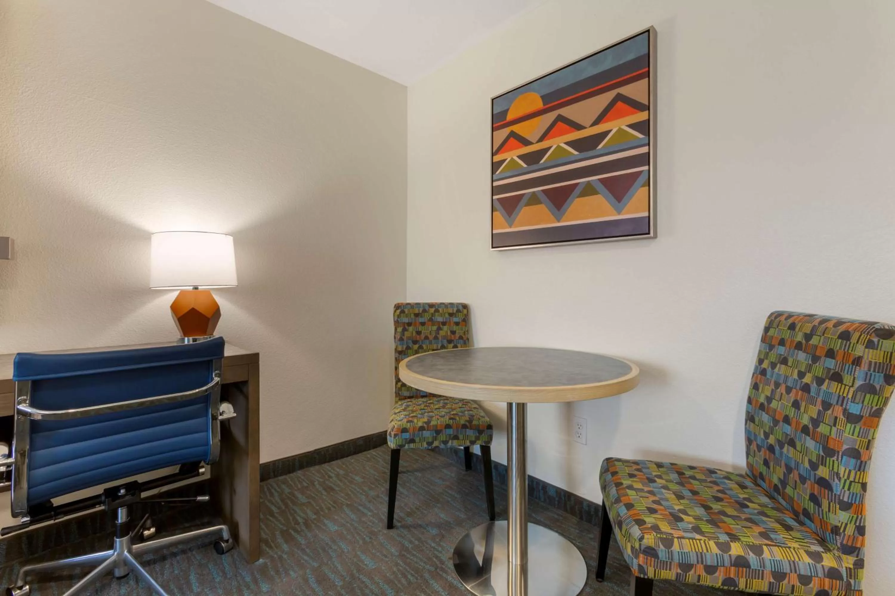 Bedroom in Best Western Plus Yuma Foothills Inn & Suites