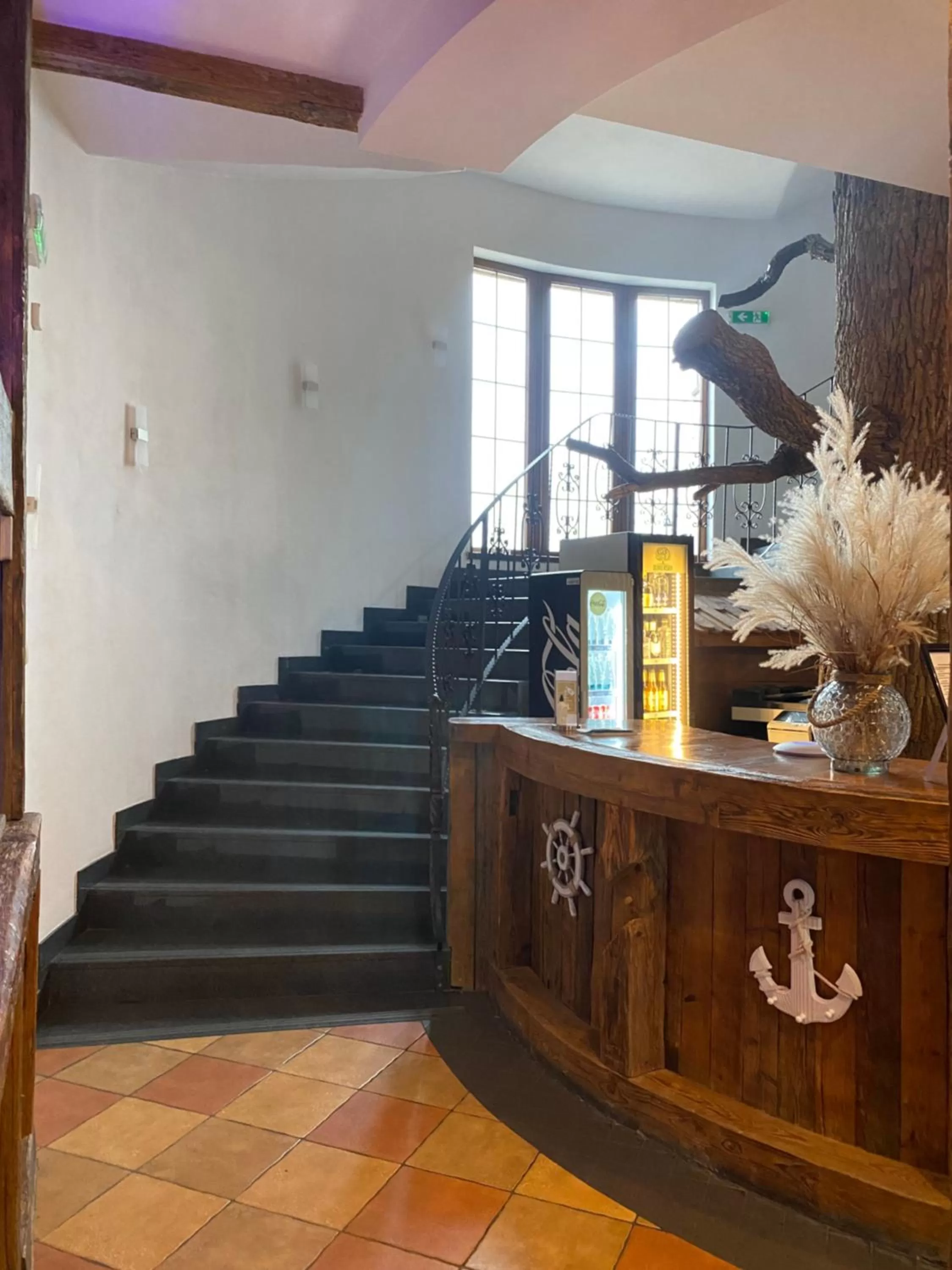 HOTEL CICHA WODA NIEPORĘT