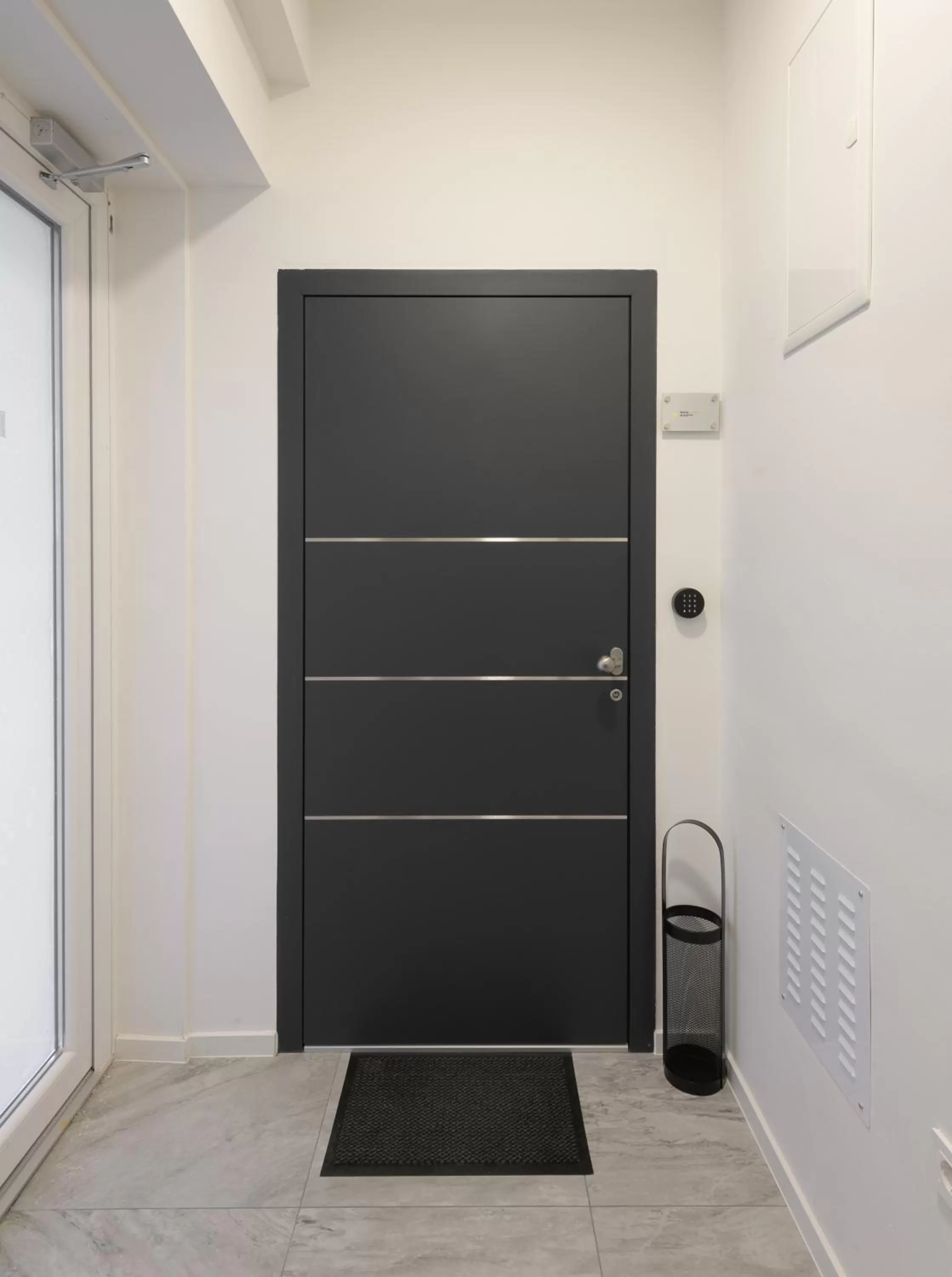 Property building in ROYAL SUITE, Ljubljana