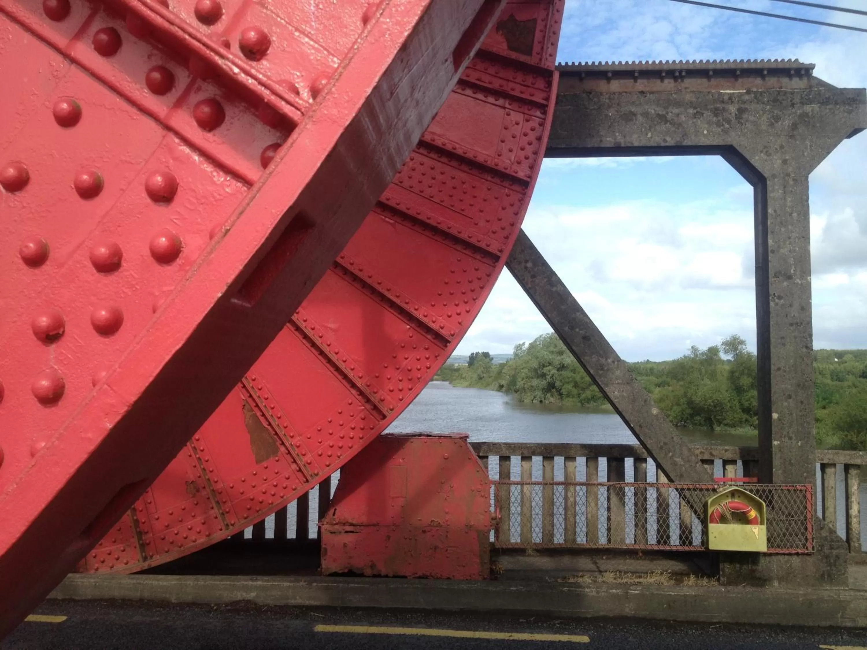 Ferry House Holidays