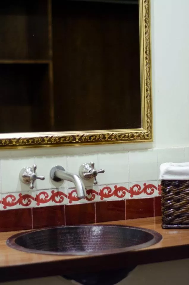 Hotel Boutique Hacienda del Gobernador