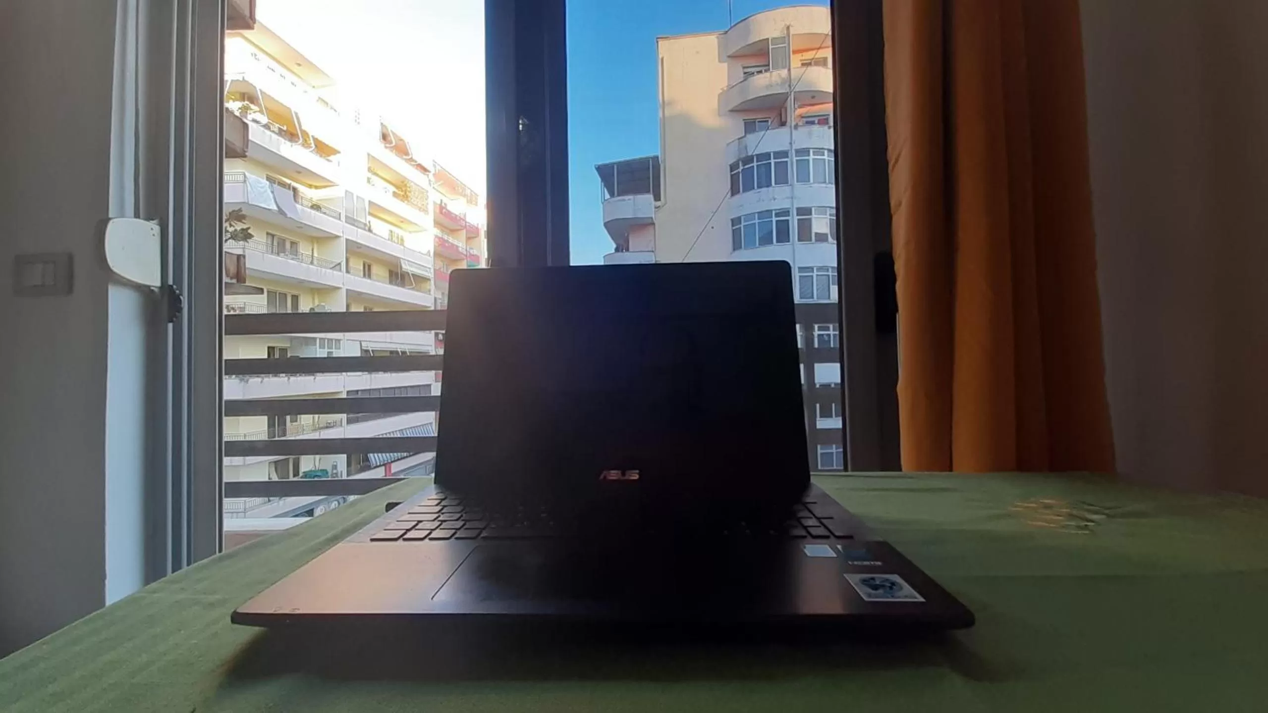 Balcony/Terrace, TV/Entertainment Center in Home Sweet Home - Guest House