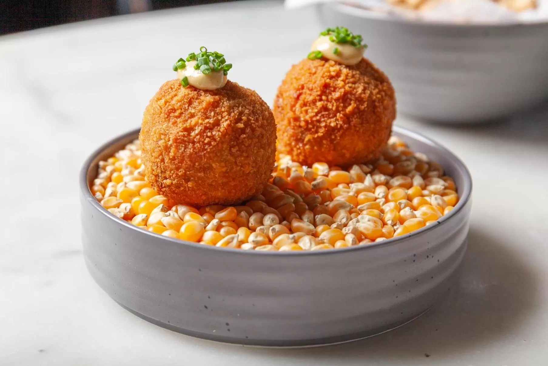 Restaurant/places to eat in Kimpton Hotel Monaco Pittsburgh by IHG