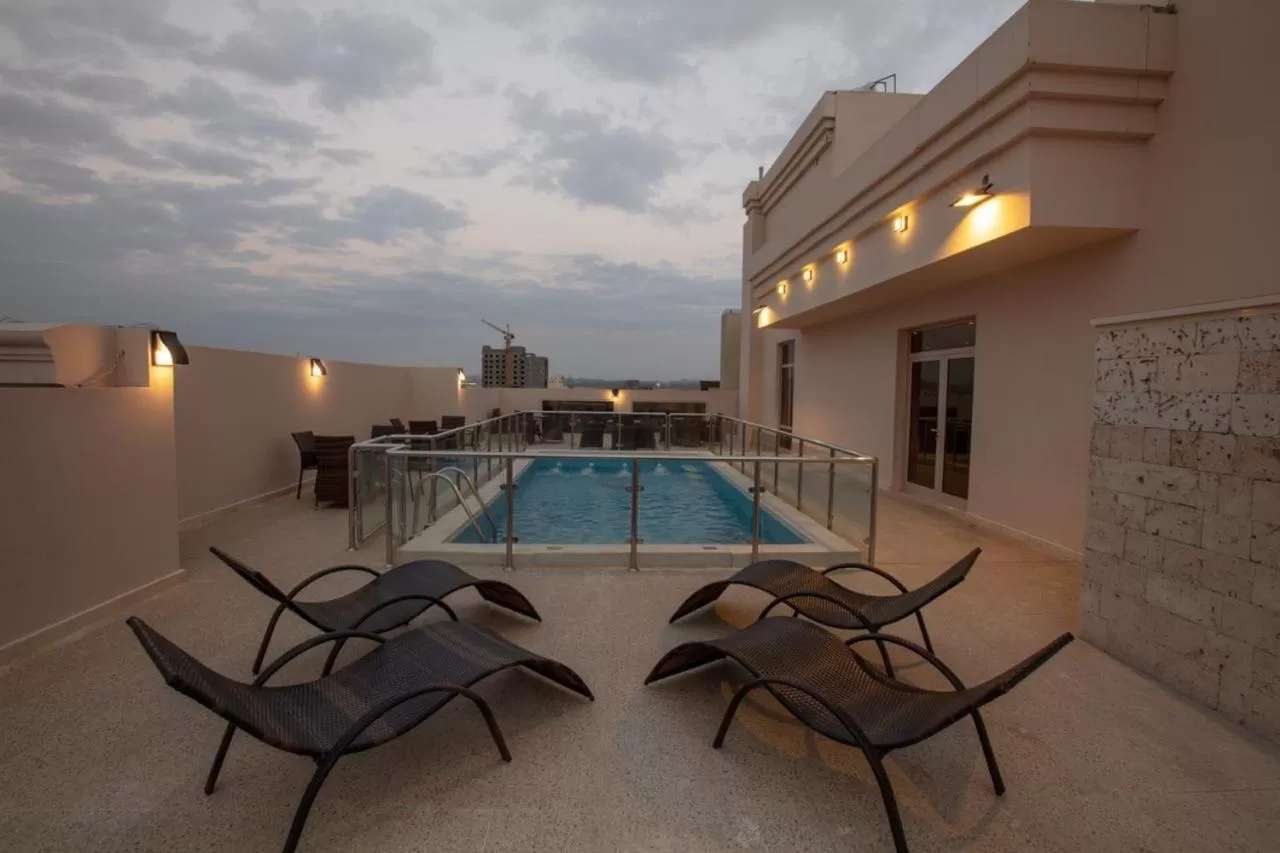 mawasim al hay at hotel