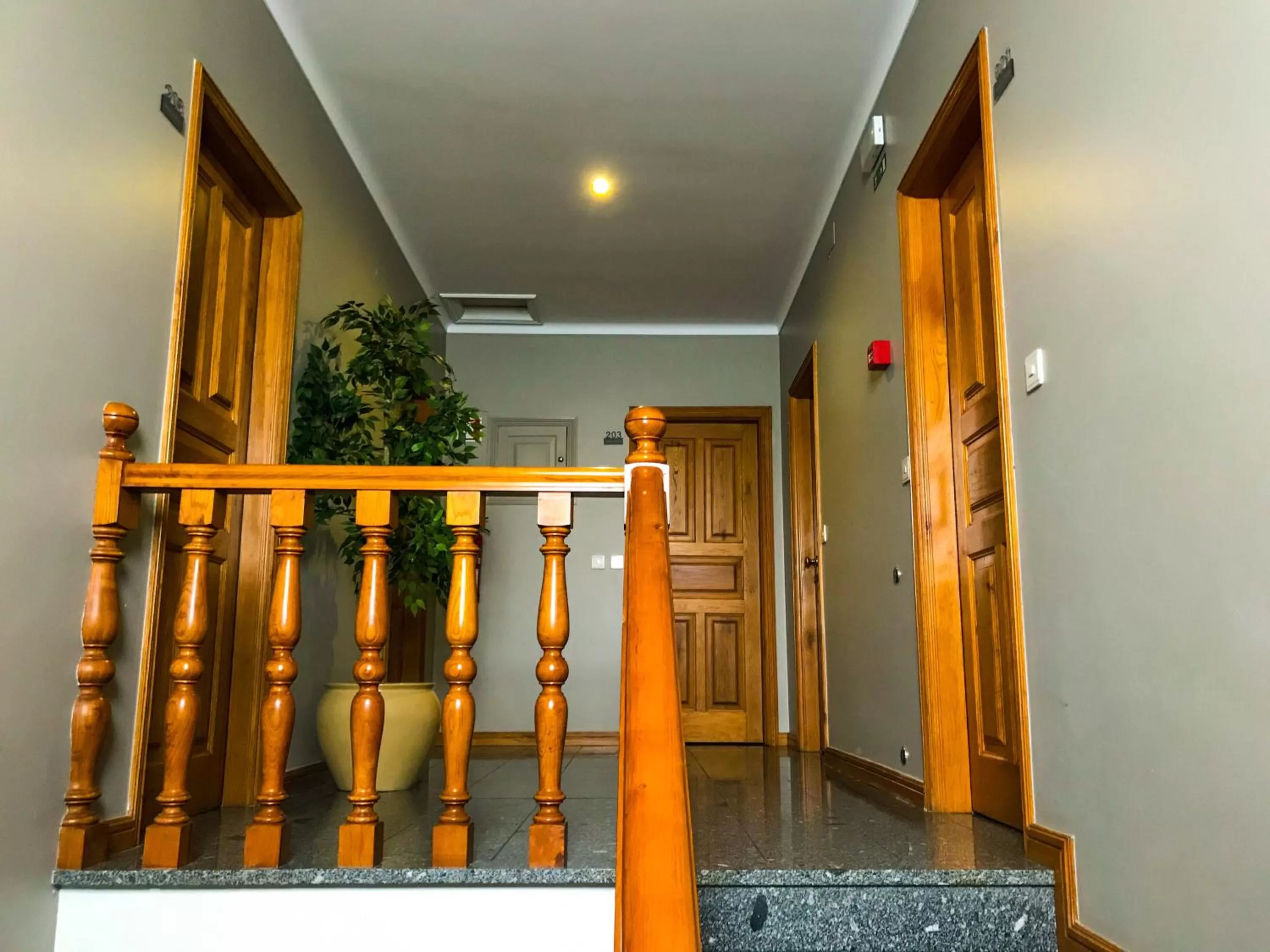 Property building in Hotel do Paço By VimaHotels