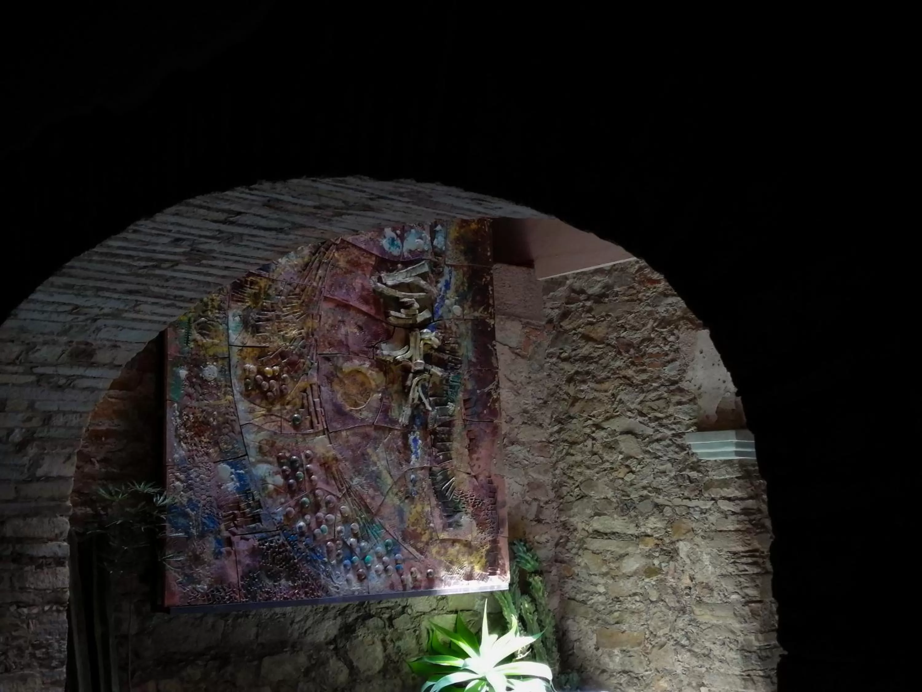 Lounge or bar in Casona Alonso 10- Hotel Boutique