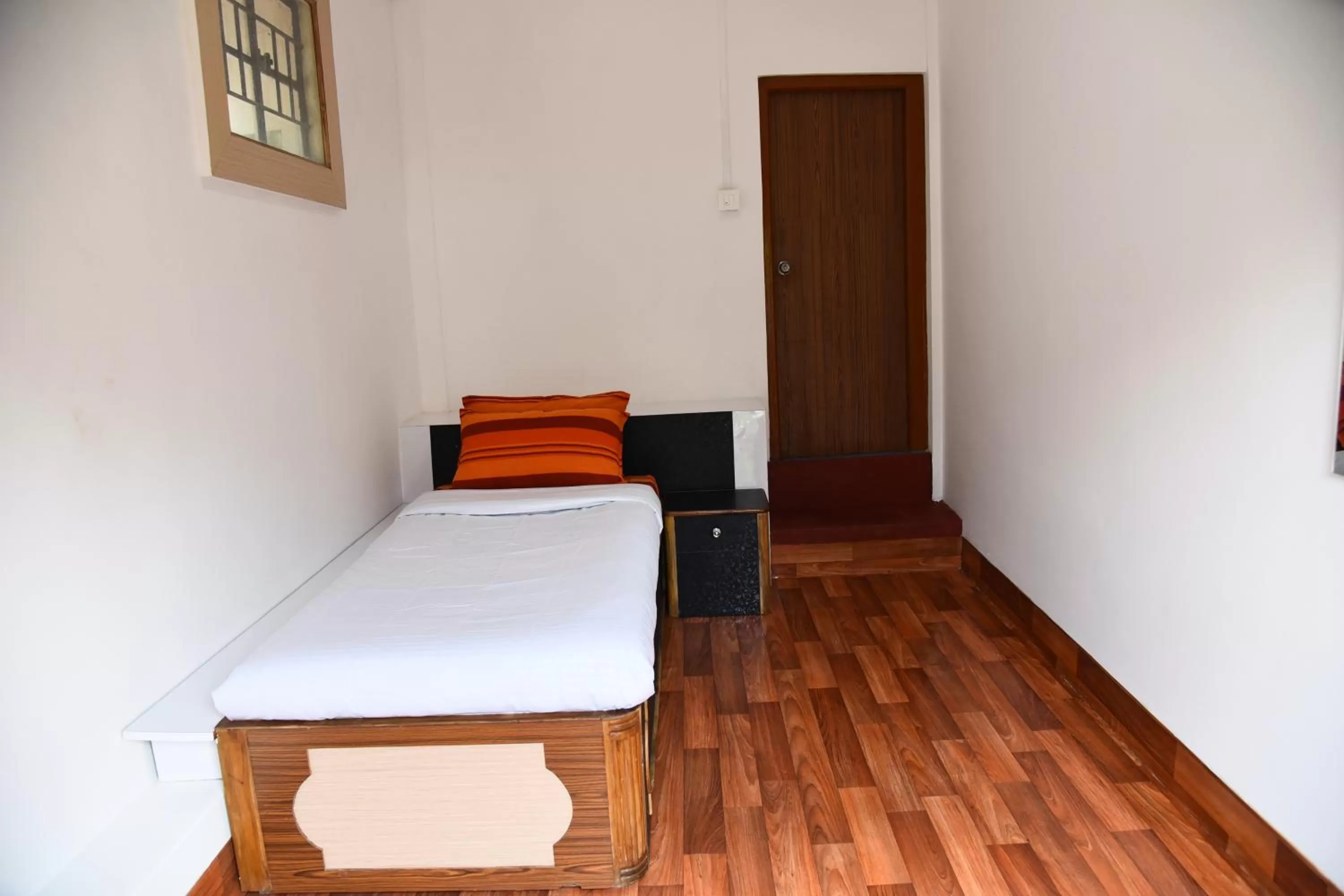 Bedroom, Bed in PHIBHA VILLA