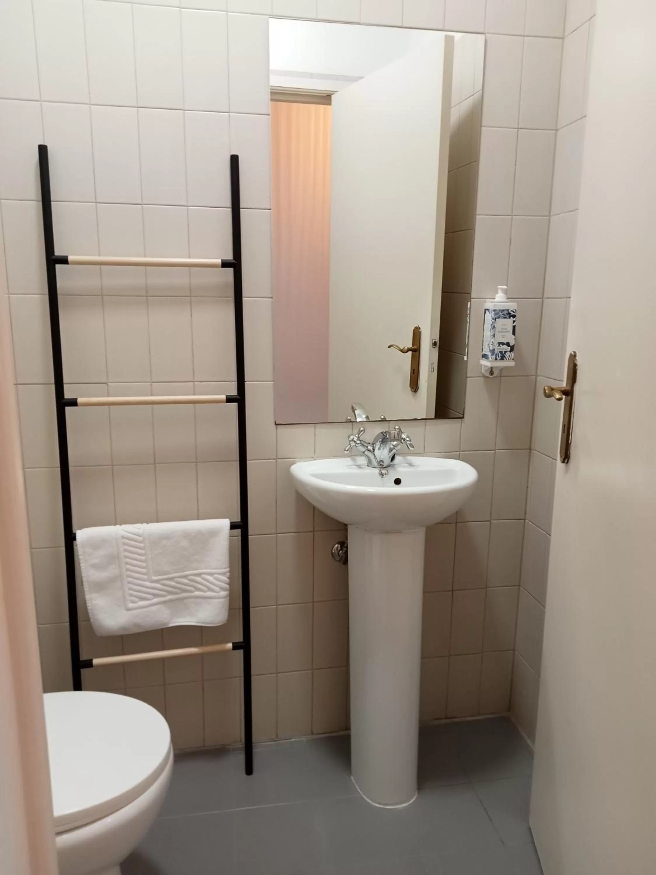 Succeed Terreiro do Paço Suites