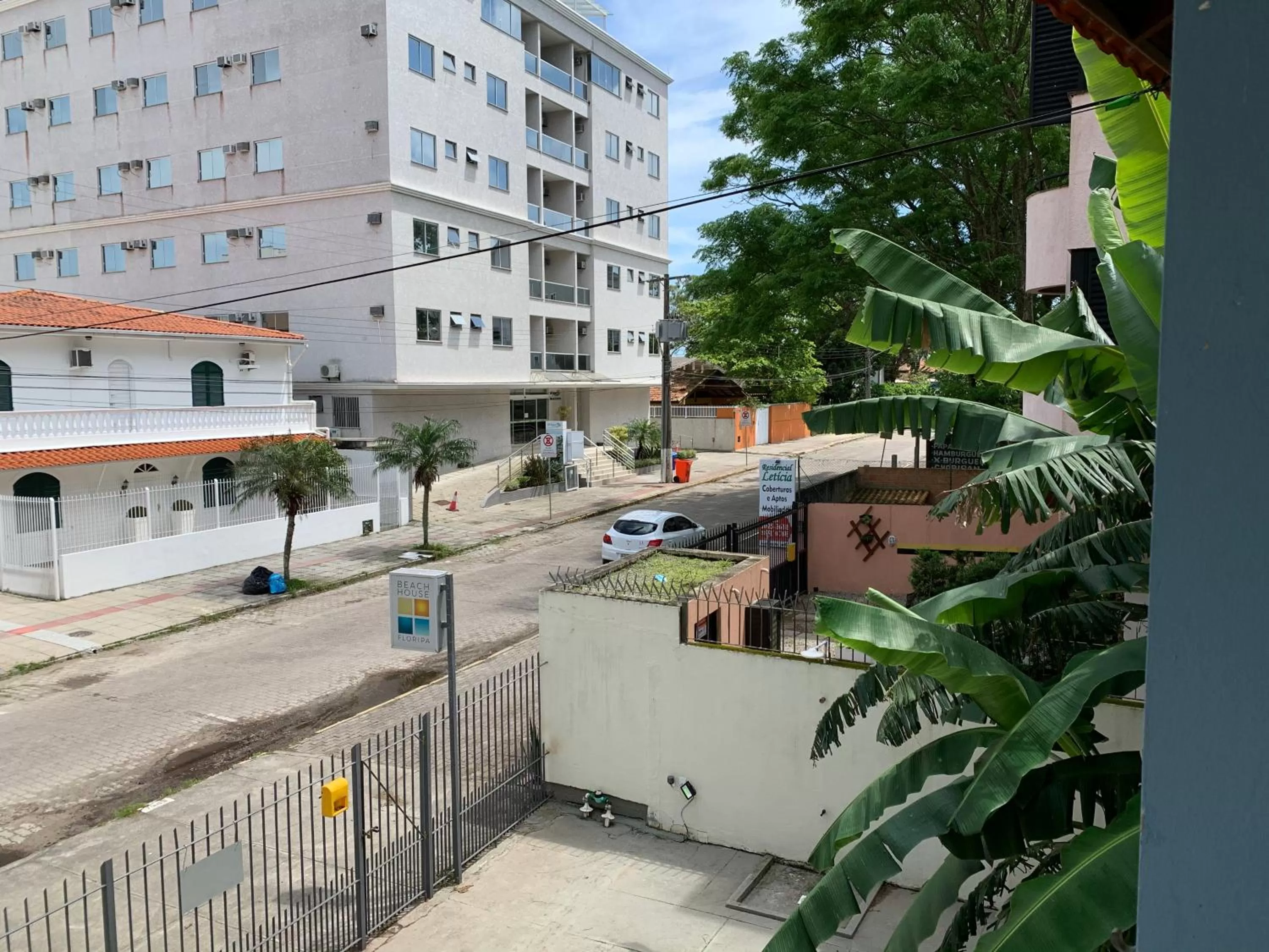 Beach House Floripa - Sunset