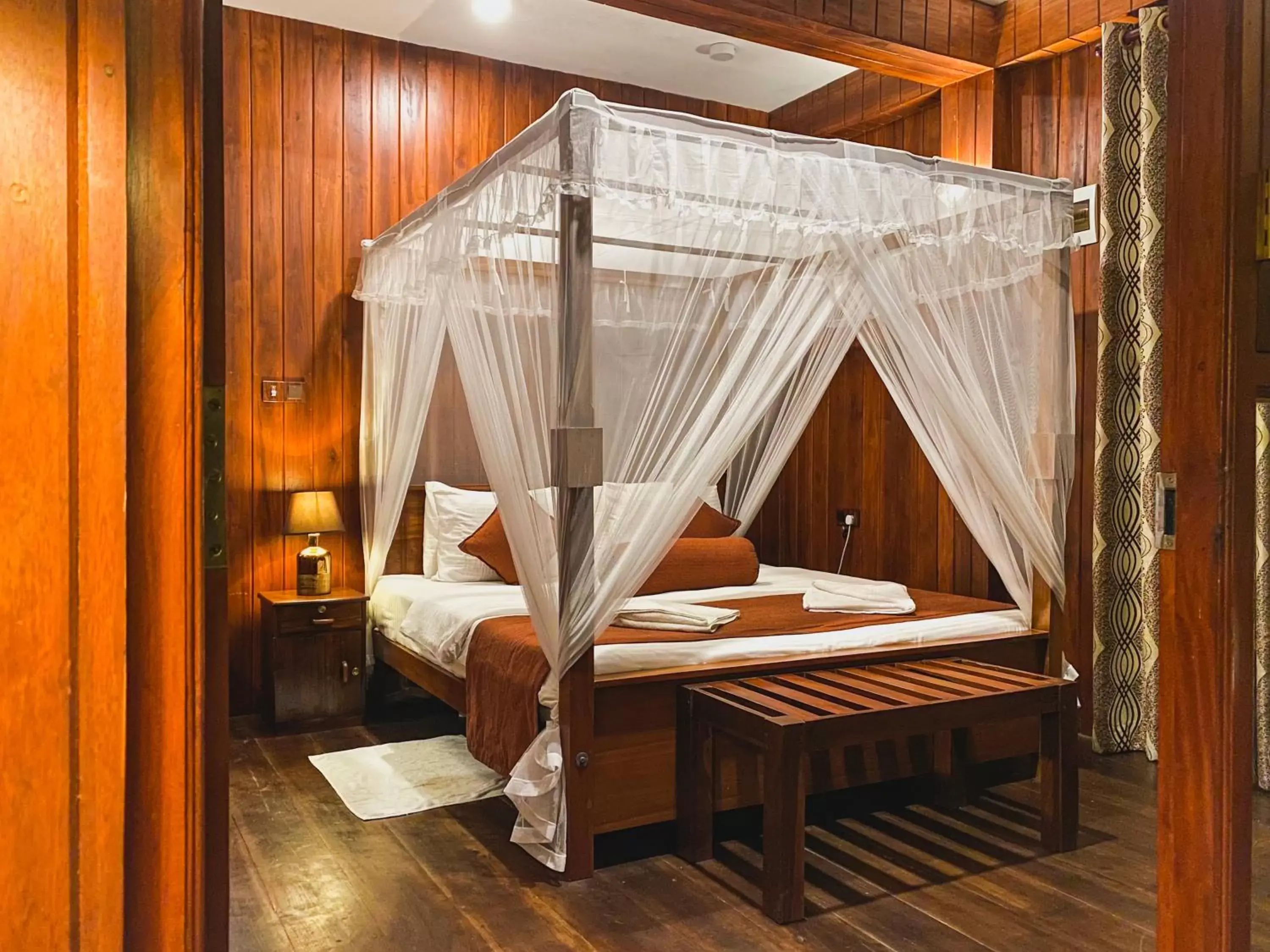 Deluxe Double Room with Balcony and Mountain View - single occupancy in Levon Boutique Hotel Deluxe Double Room with Balcony and Mountain View - single occupancy in Levon Boutique Hotel