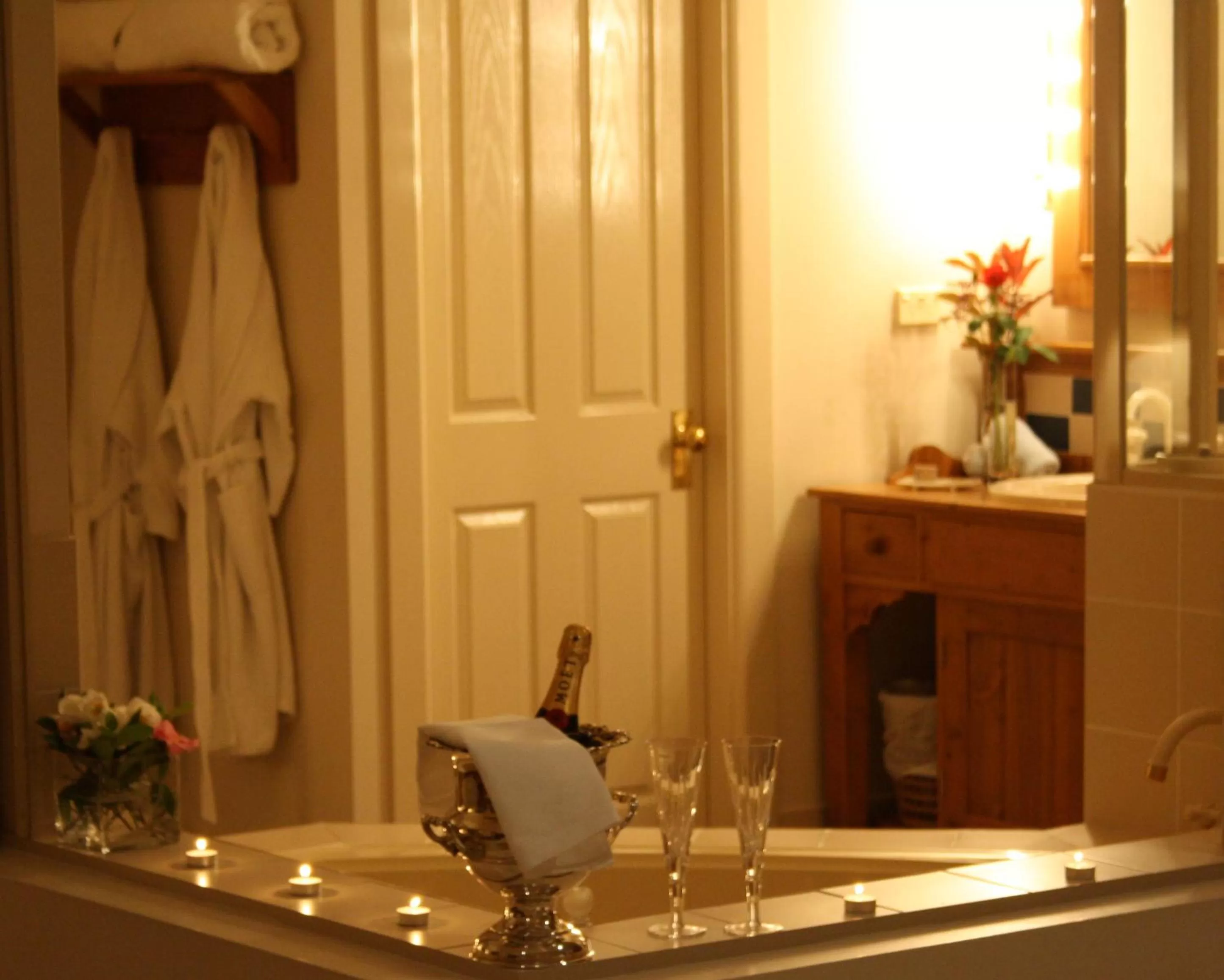 Strathearn Park Lodge