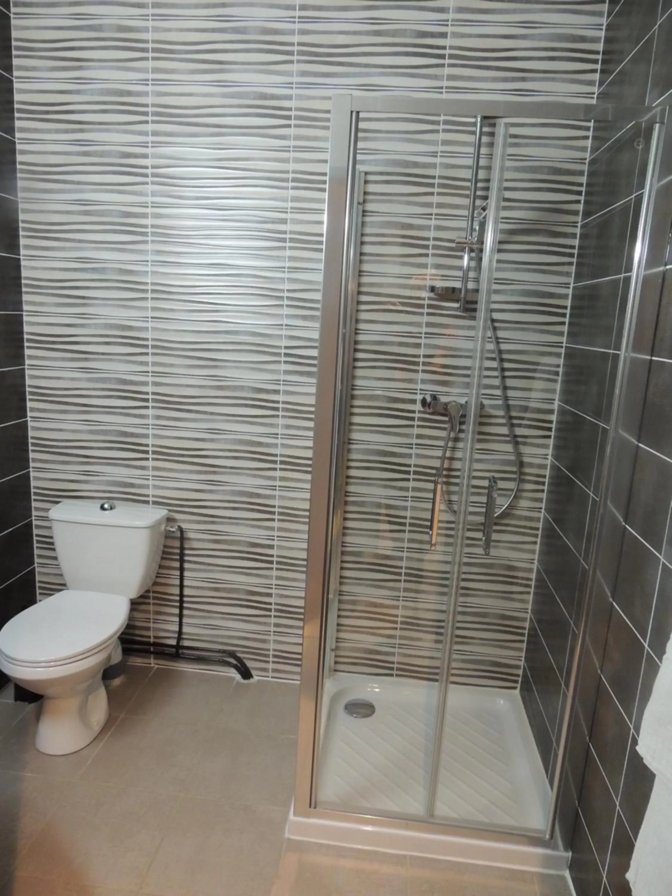 Double Room in O'ZINC Double Room in O'ZINC