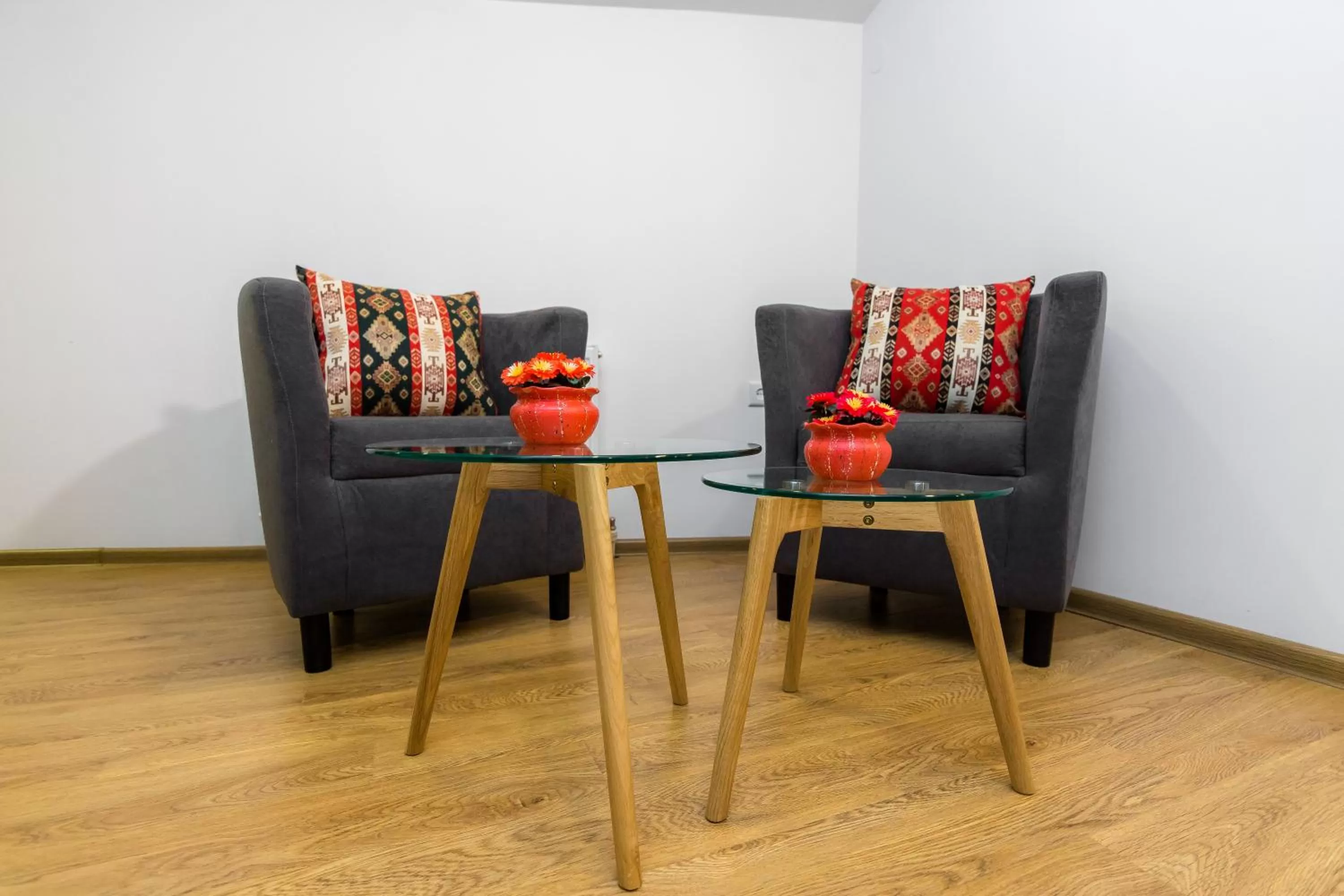 Living room, Seating Area in VovaDoma