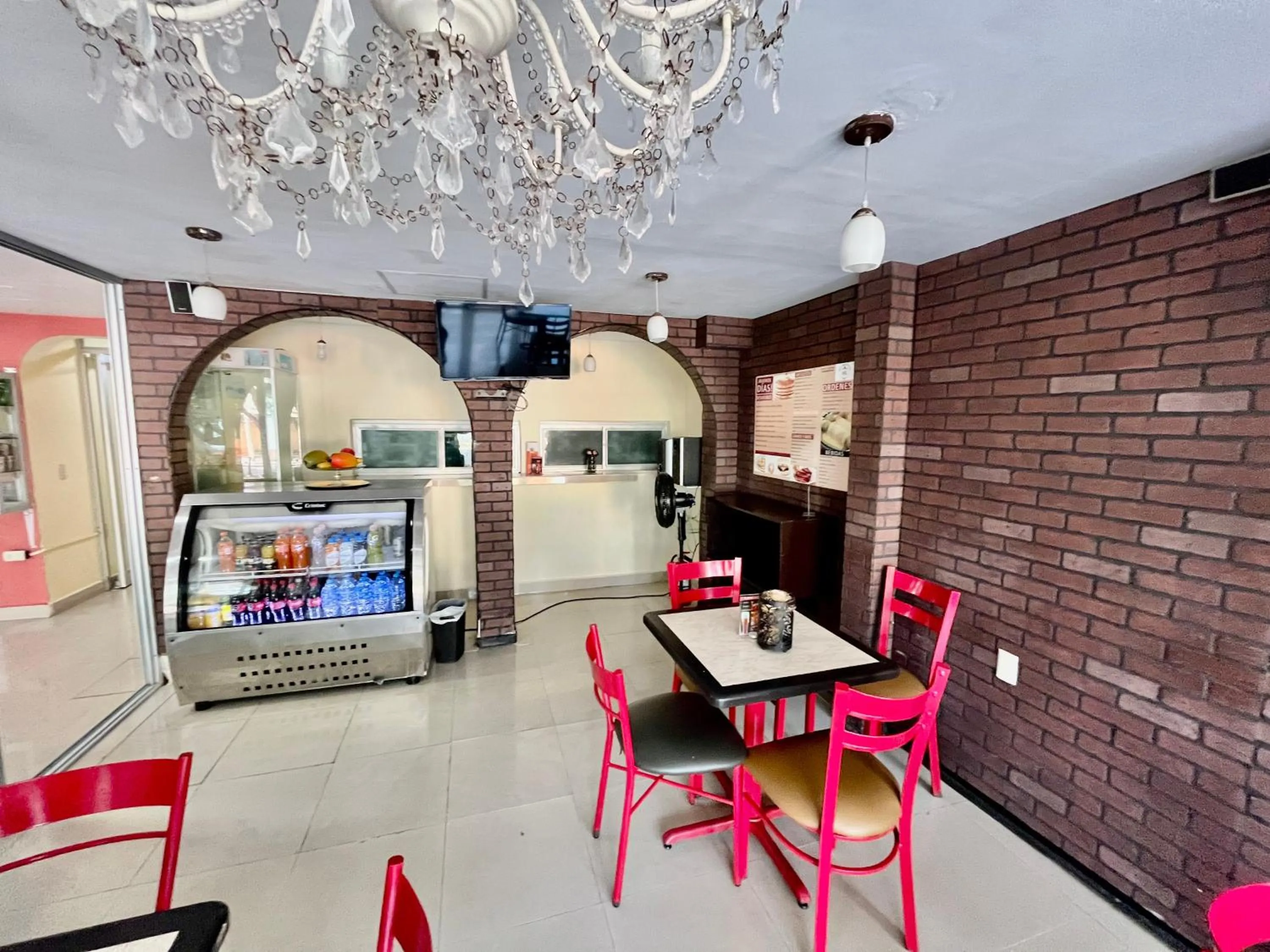 Other in OYO Hotel Puerto Real Coatzacoalcos