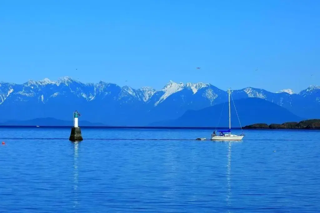 King Suite with Ocean View in Glen Lyon Inn King Suite with Ocean View in Glen Lyon Inn
