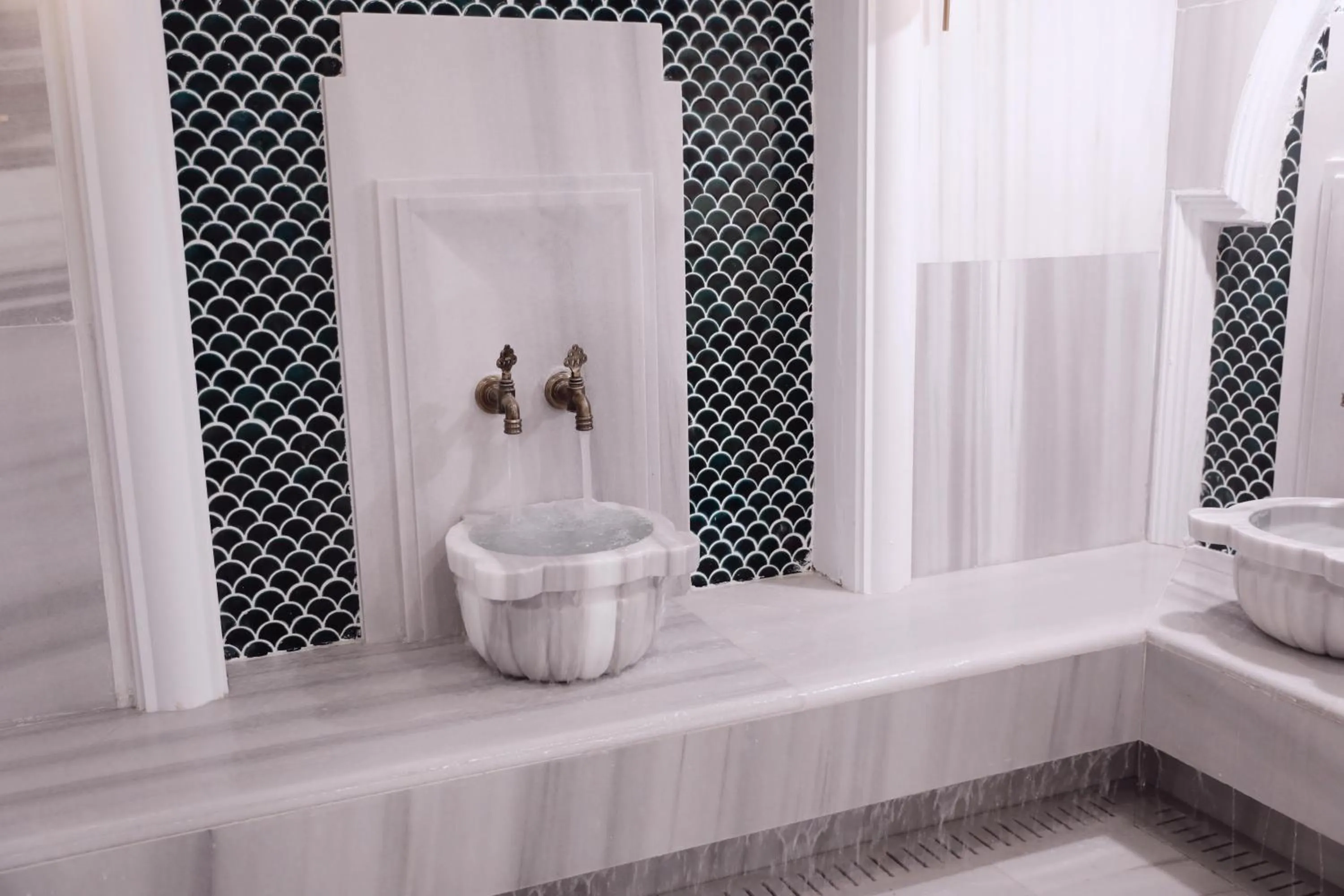 Spa and wellness centre/facilities in Miramare Beach Hotel - Ultra All Inclusive