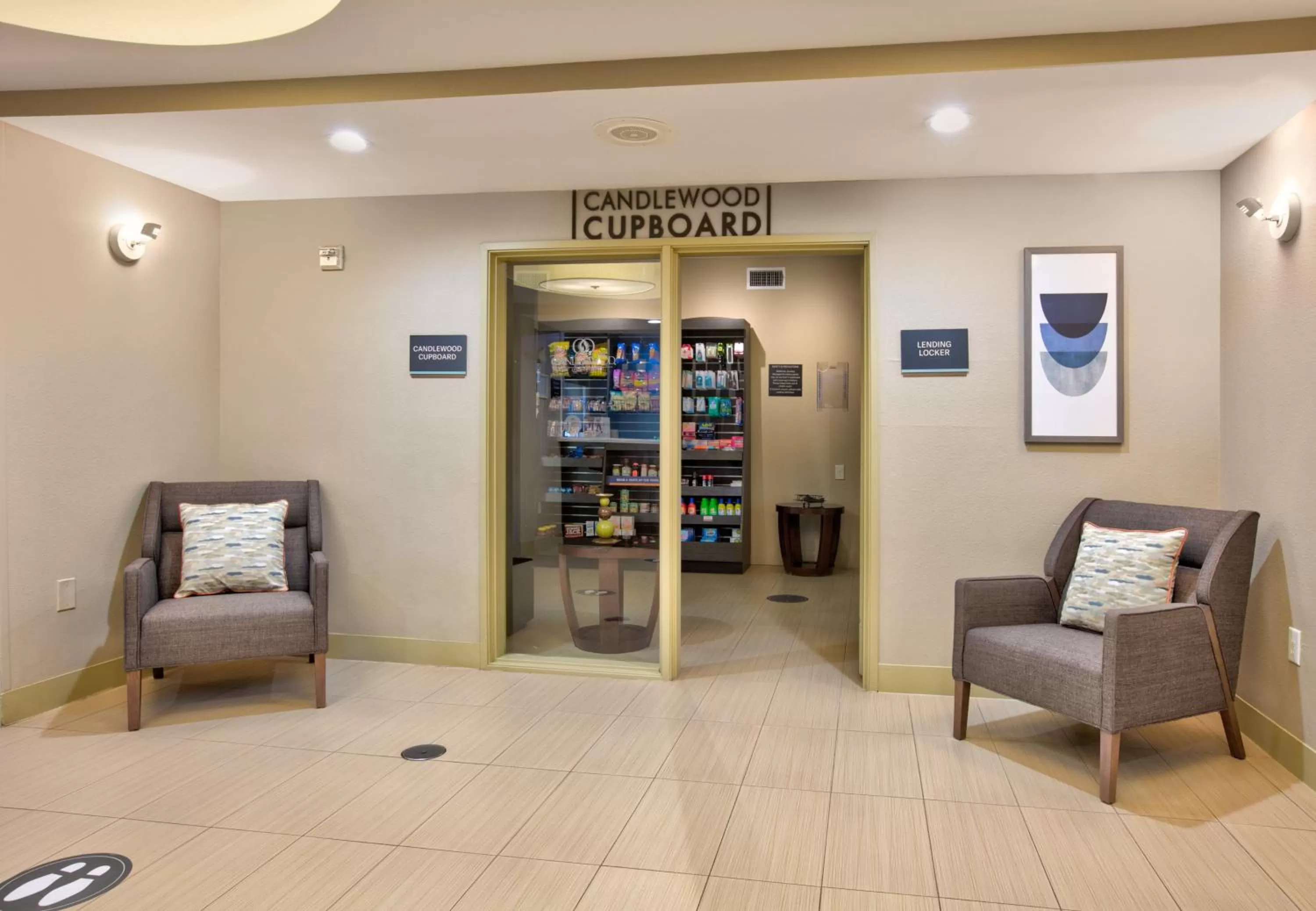 Other in Candlewood Suites Dallas Fort Worth South by IHG