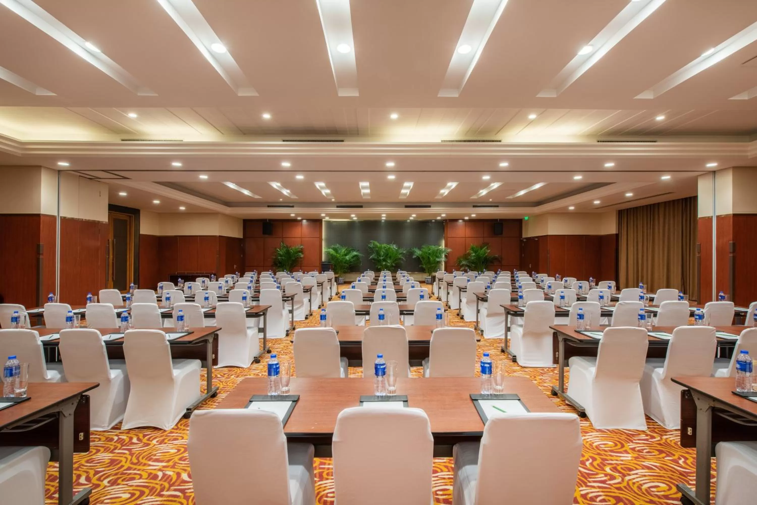 Banquet/Function facilities in Holiday Inn Temple Of Heaven Beijing by IHG
