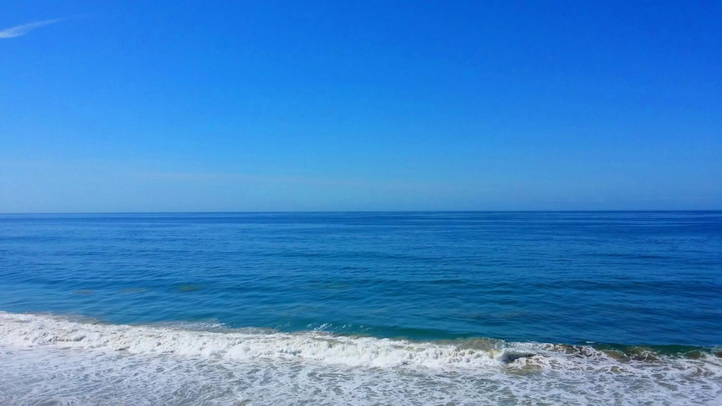 Natural landscape in Capri Laguna on the Beach - A Boutique Hotel