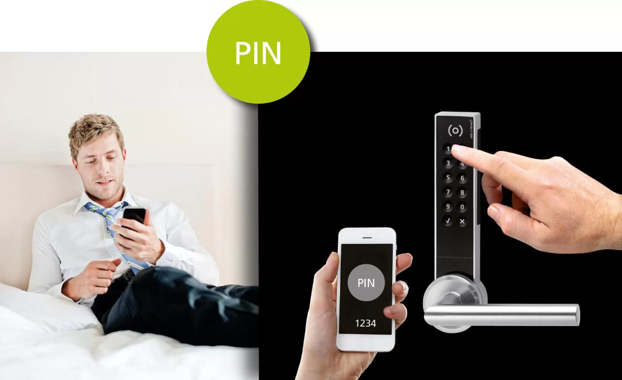 Property logo or sign in Joos Hotel