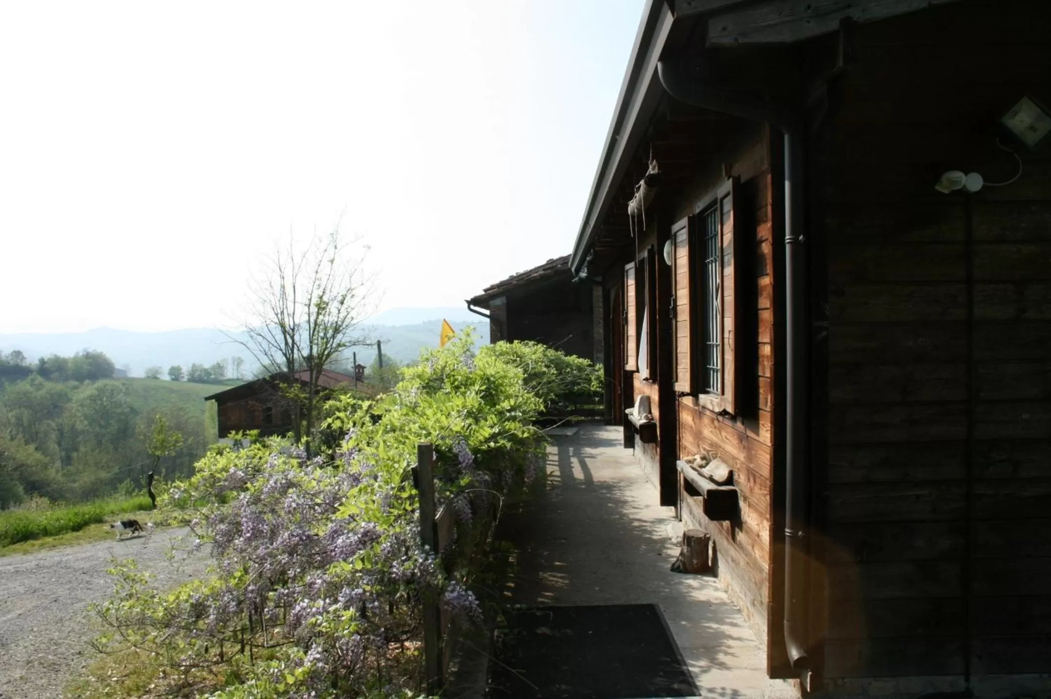 Casa dell' Abbondanza B&B Agriturismo